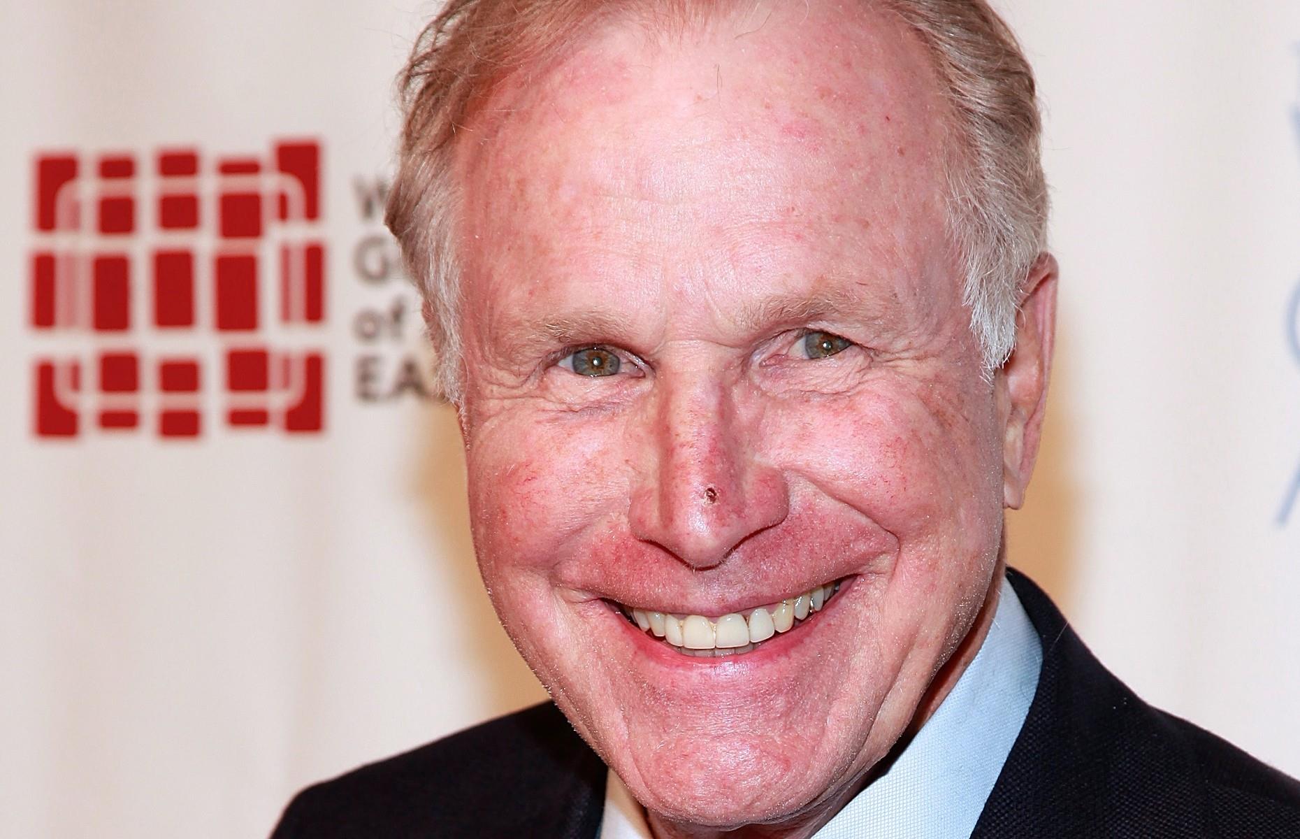 Wayne Rogers: $102 million (£75m) at time of death