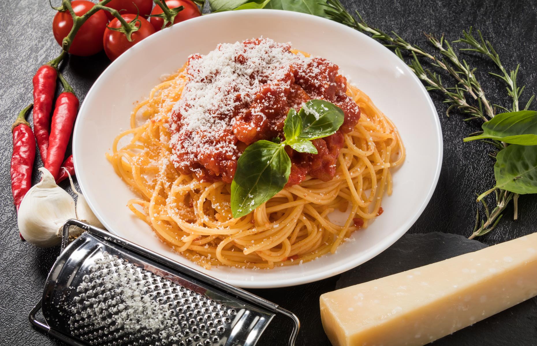 Pasta sauce