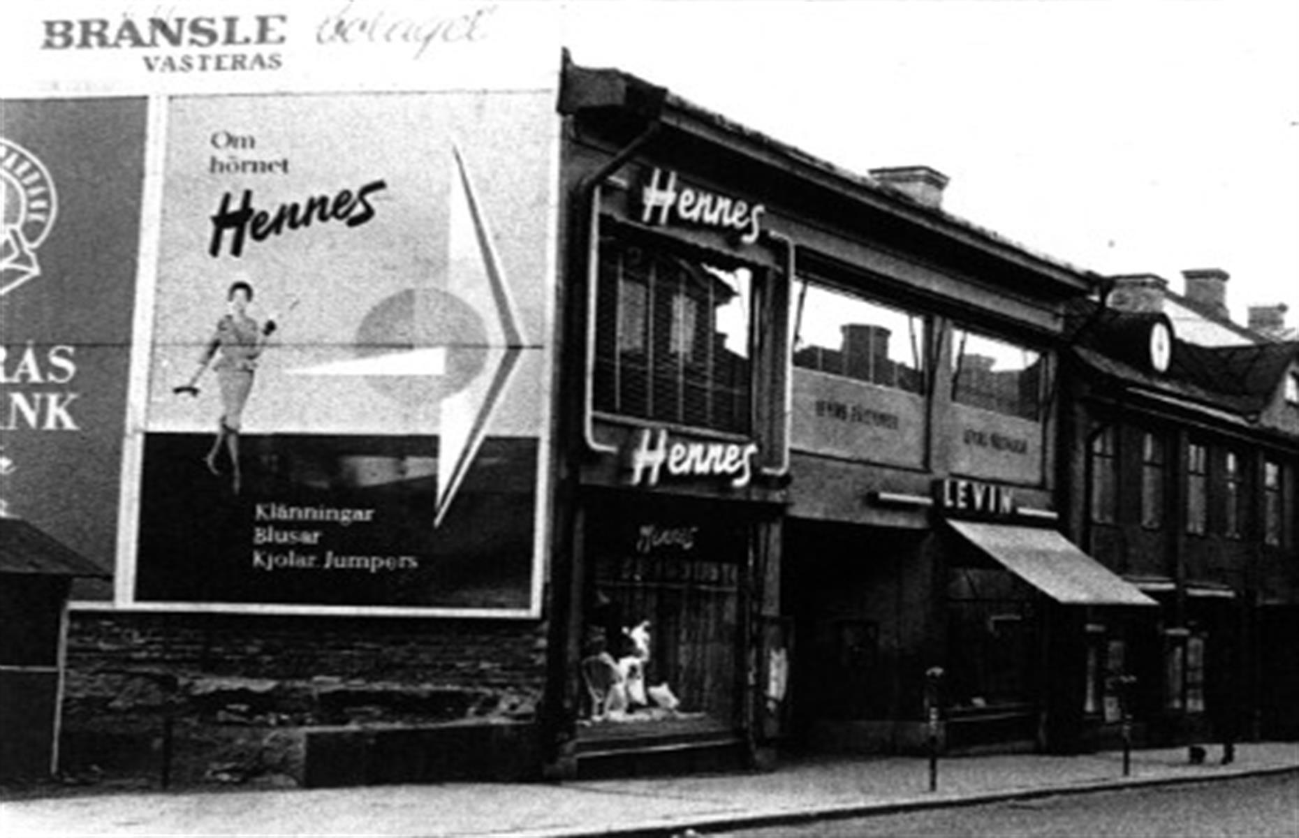 1947 – H&M