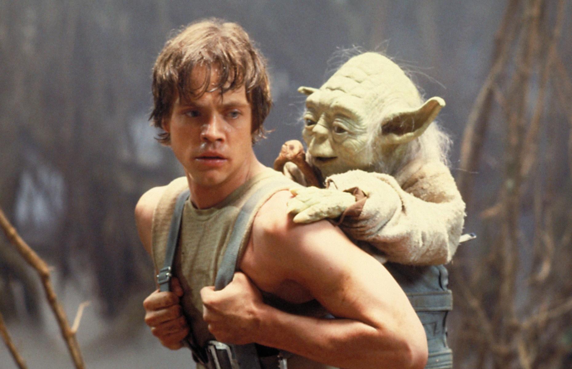 2. Star Wars: Episode V – The Empire Strikes Back: $550 million (£407m)