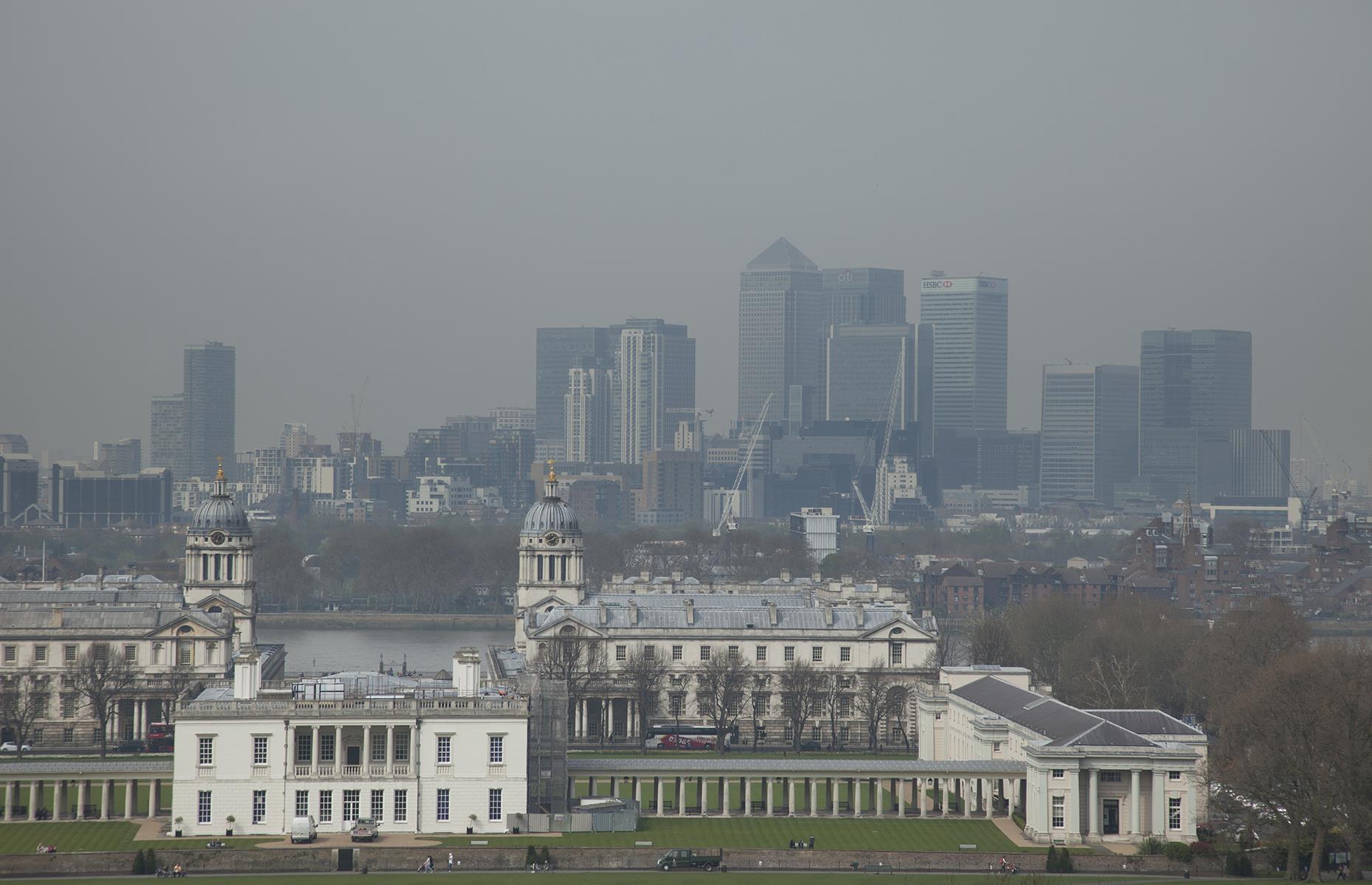 Before: London, UK
