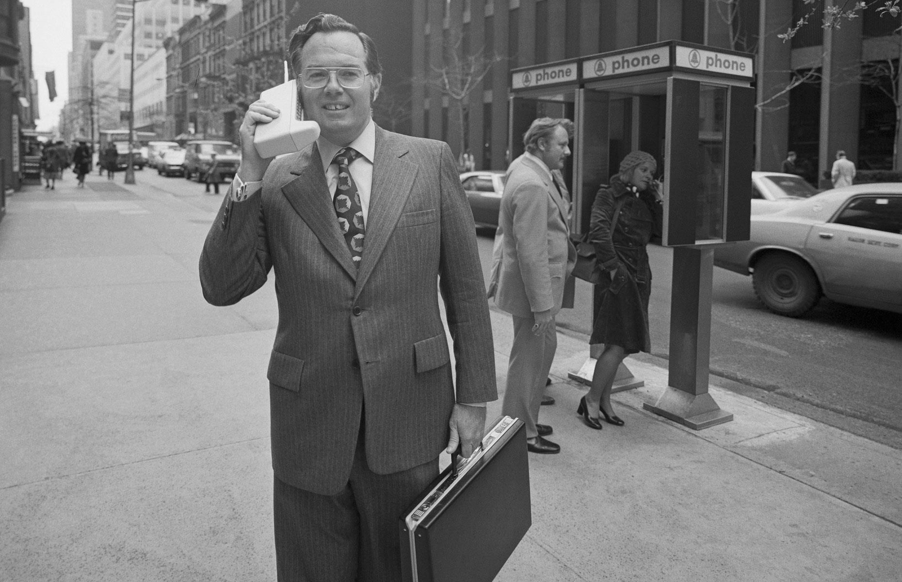 Game-changing innovations that were savagely mocked