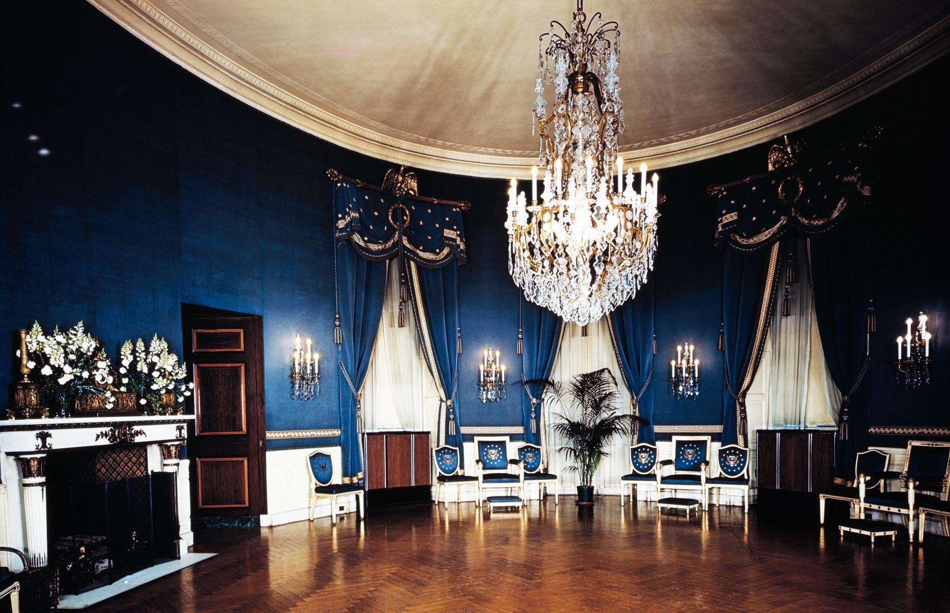The White House