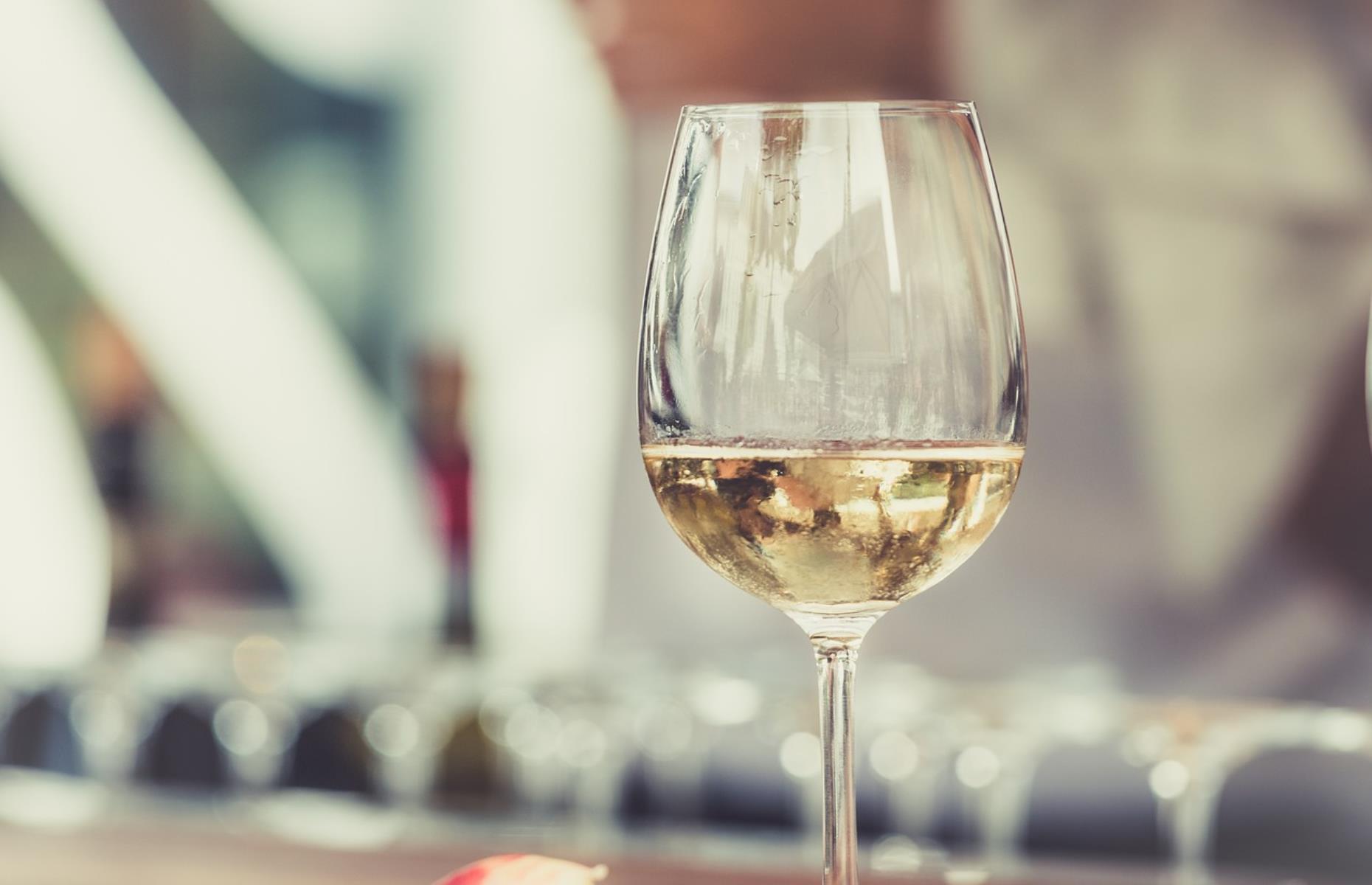 Natural wine