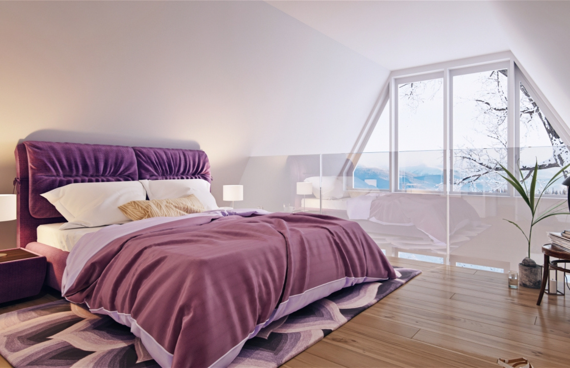TRIO series, worldwide: from £11,950 ($15.7k)