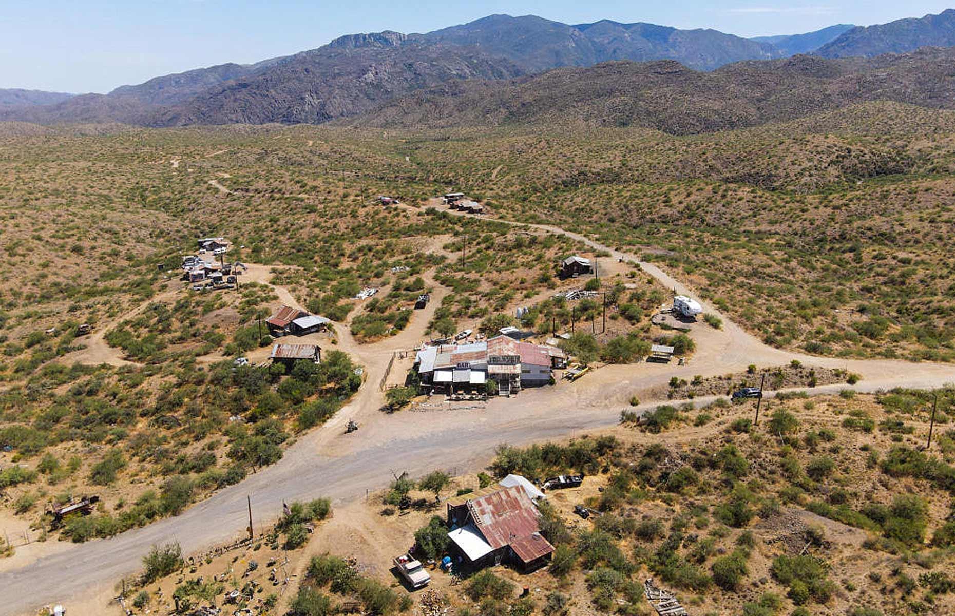 Cleator, Arizona, USA: $999,999 