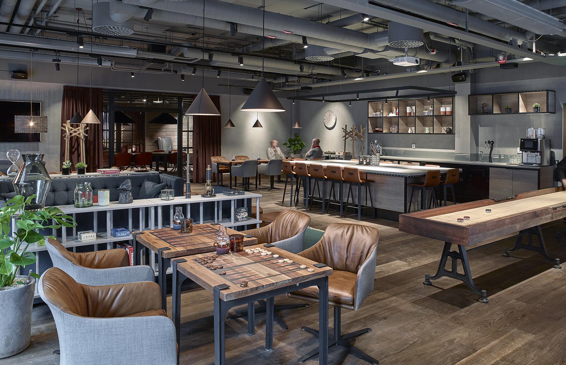 Scandic Hotels 