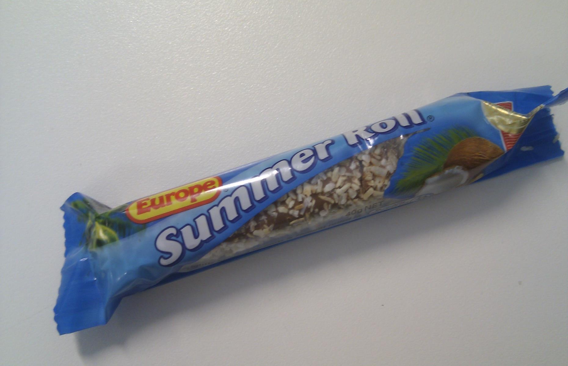 27. Summer Roll