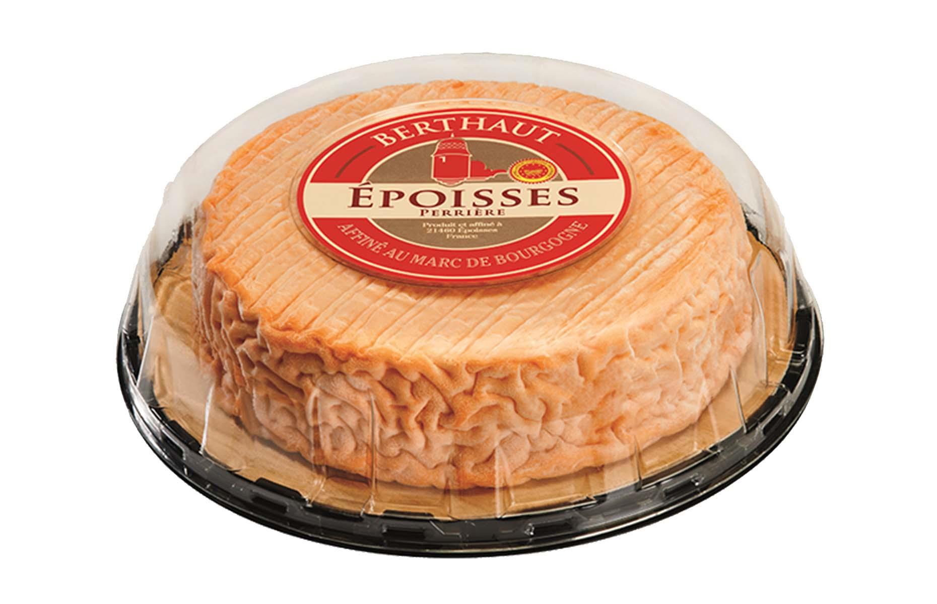 2nd place: Epoisses Berthaut Perrière, France