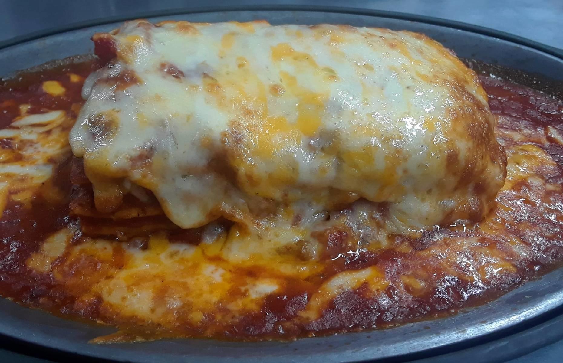 50. Arizona: Caruso’s, Tucson