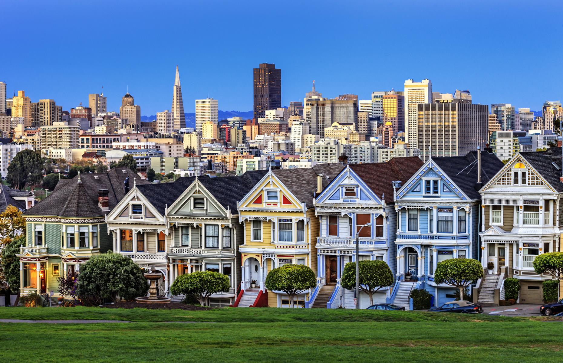 San Francisco, California