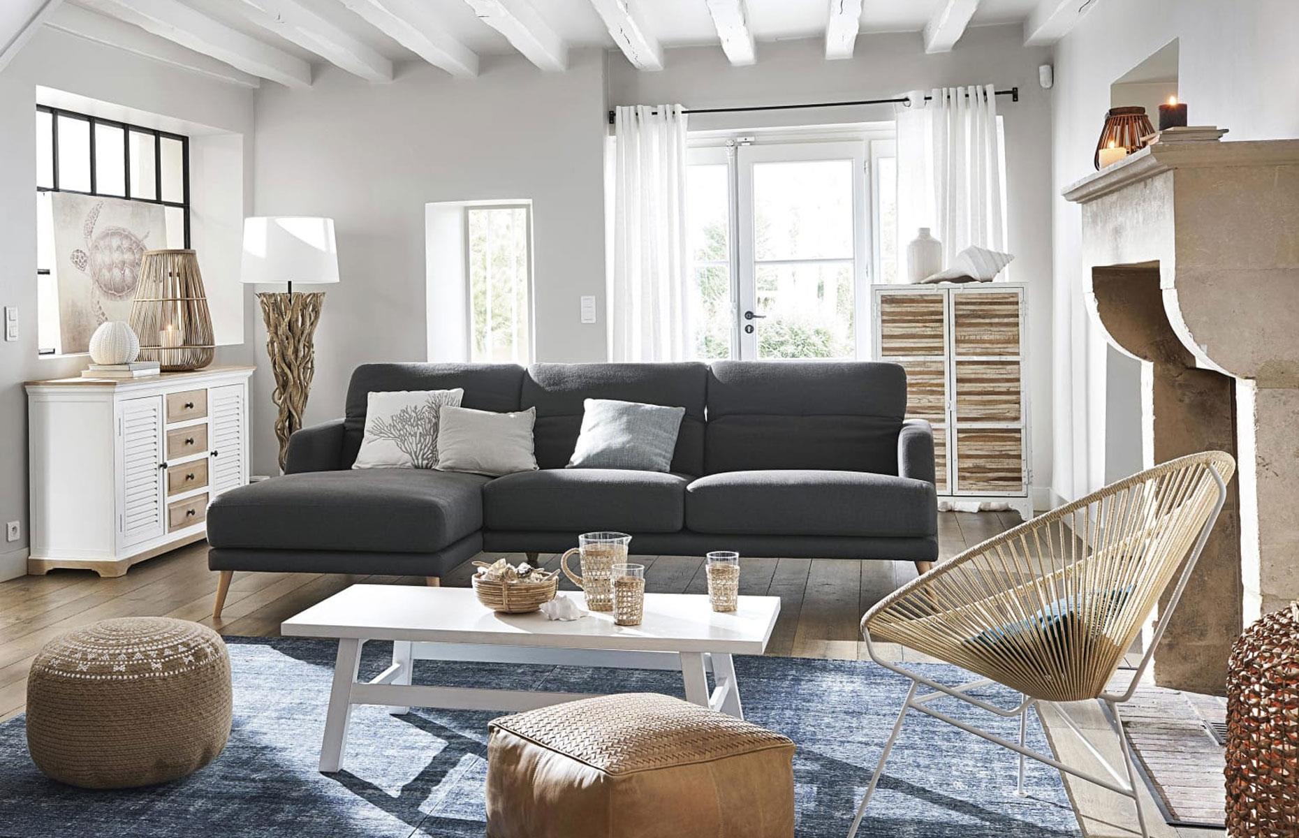 Bring the ocean indoors