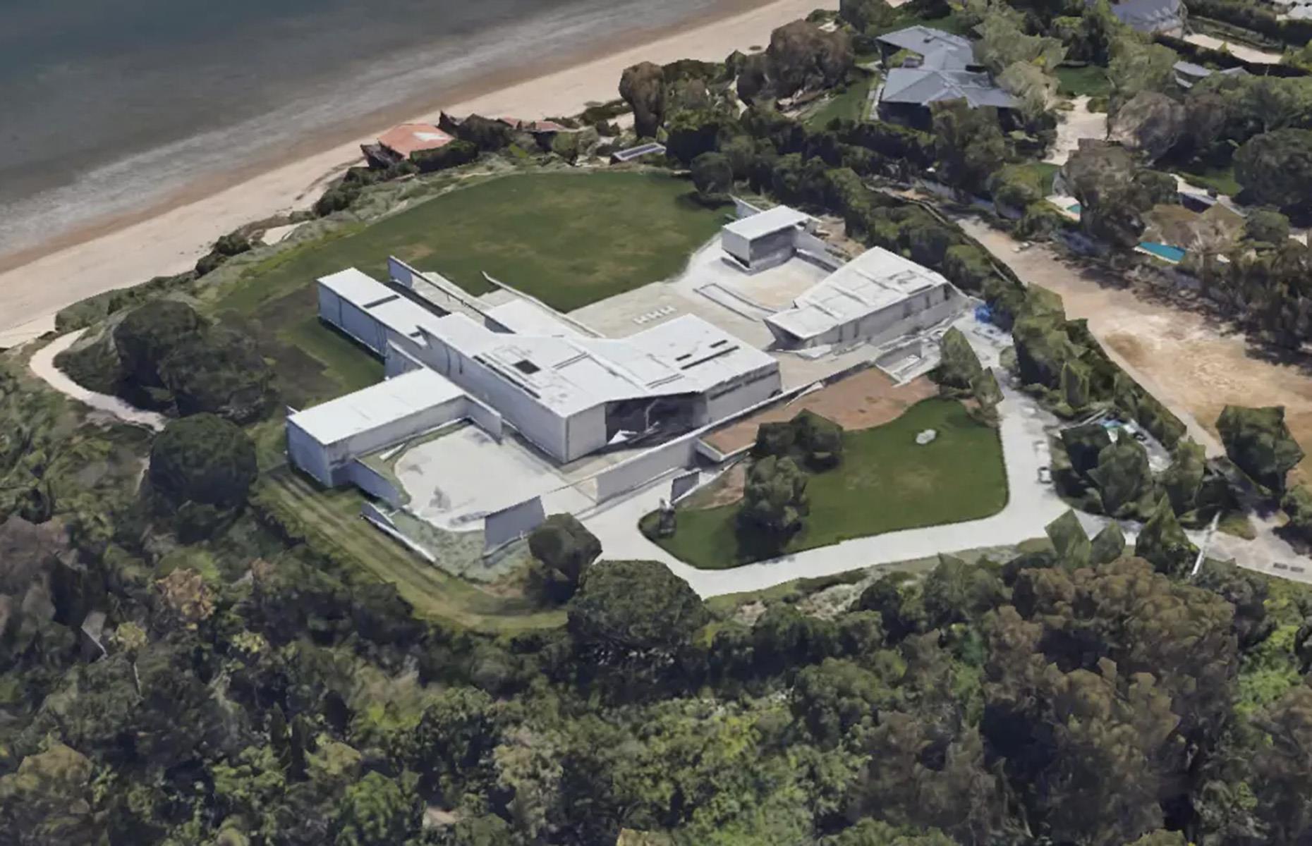 Luxe property portfolio 