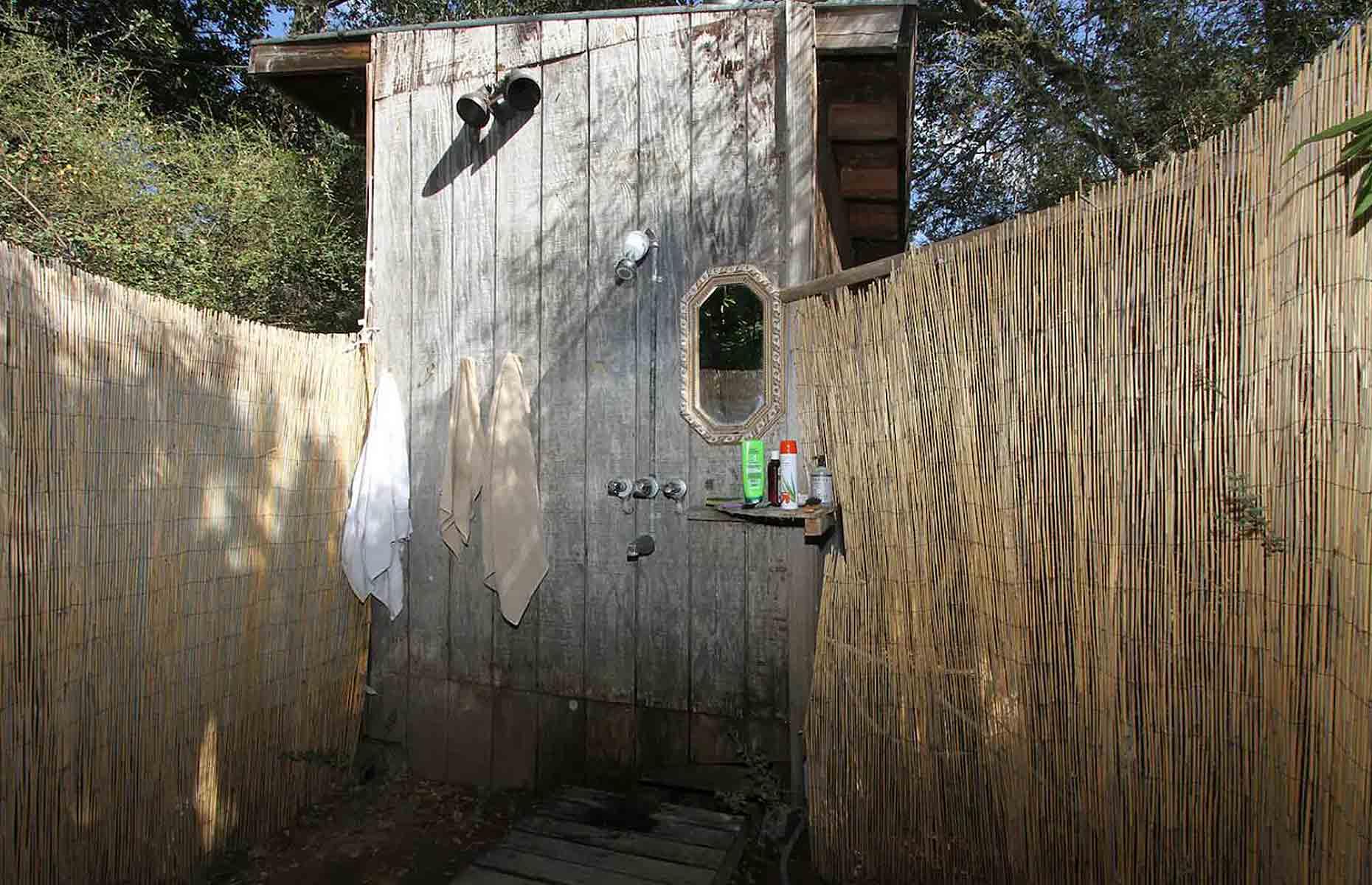 Gingerbread House, California, USA