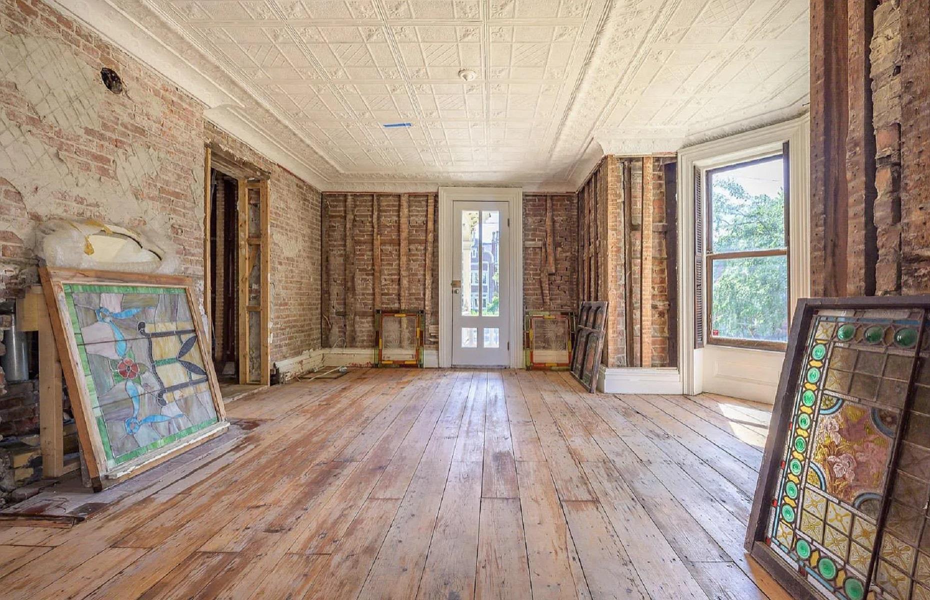 Dr John C. Dubois House, New York, USA: £780,000 ($995k)