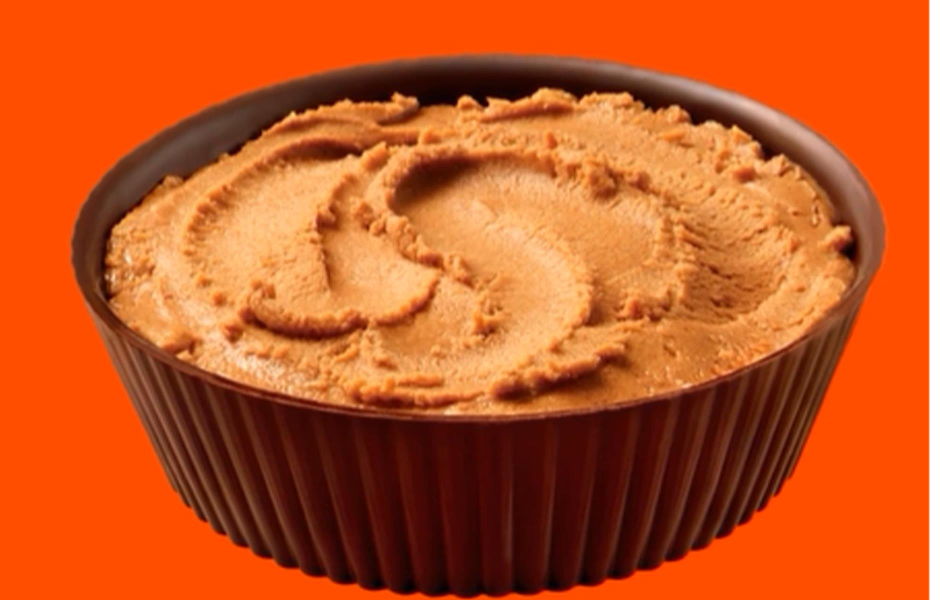 45. Reese’s Deconstructed Peanut Butter Cup Kit