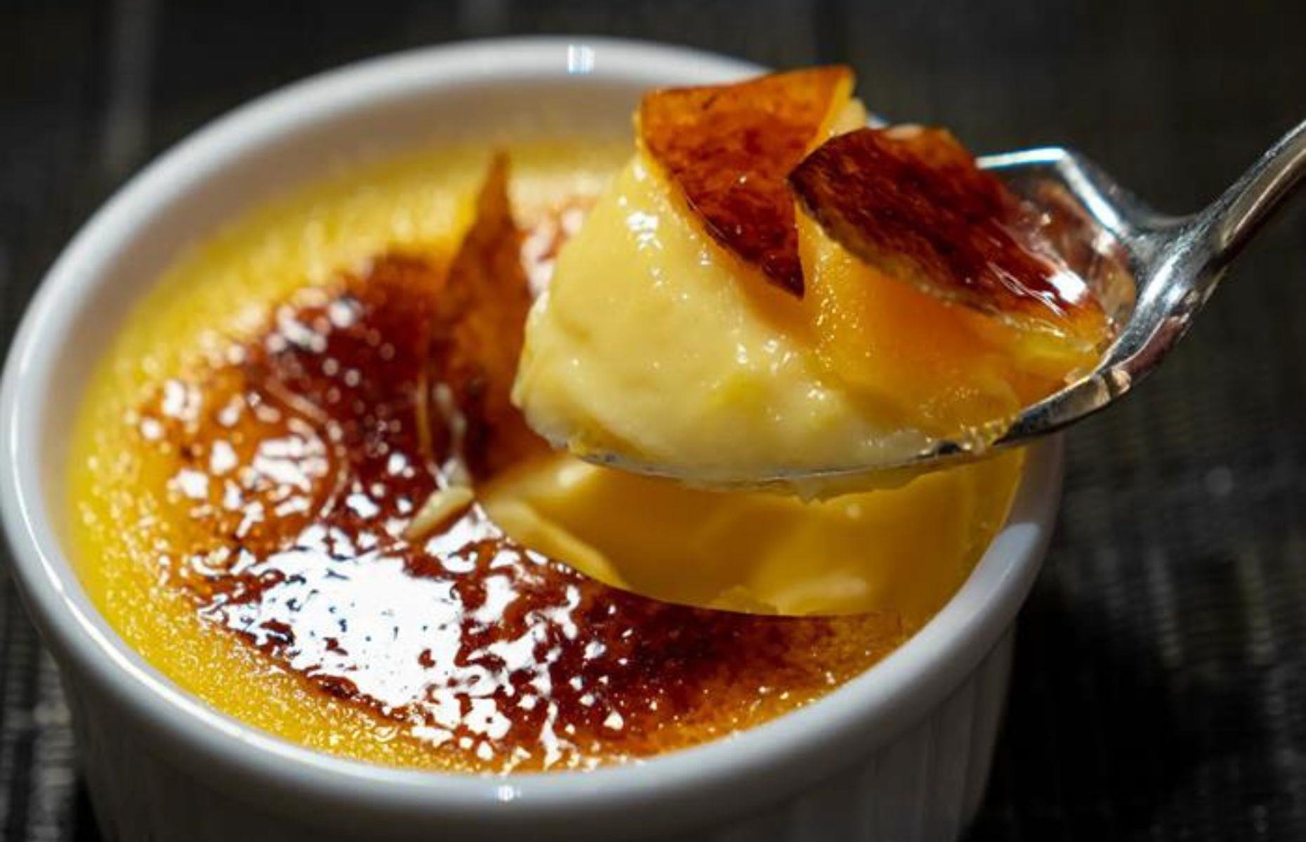 Desserts worth travelling for