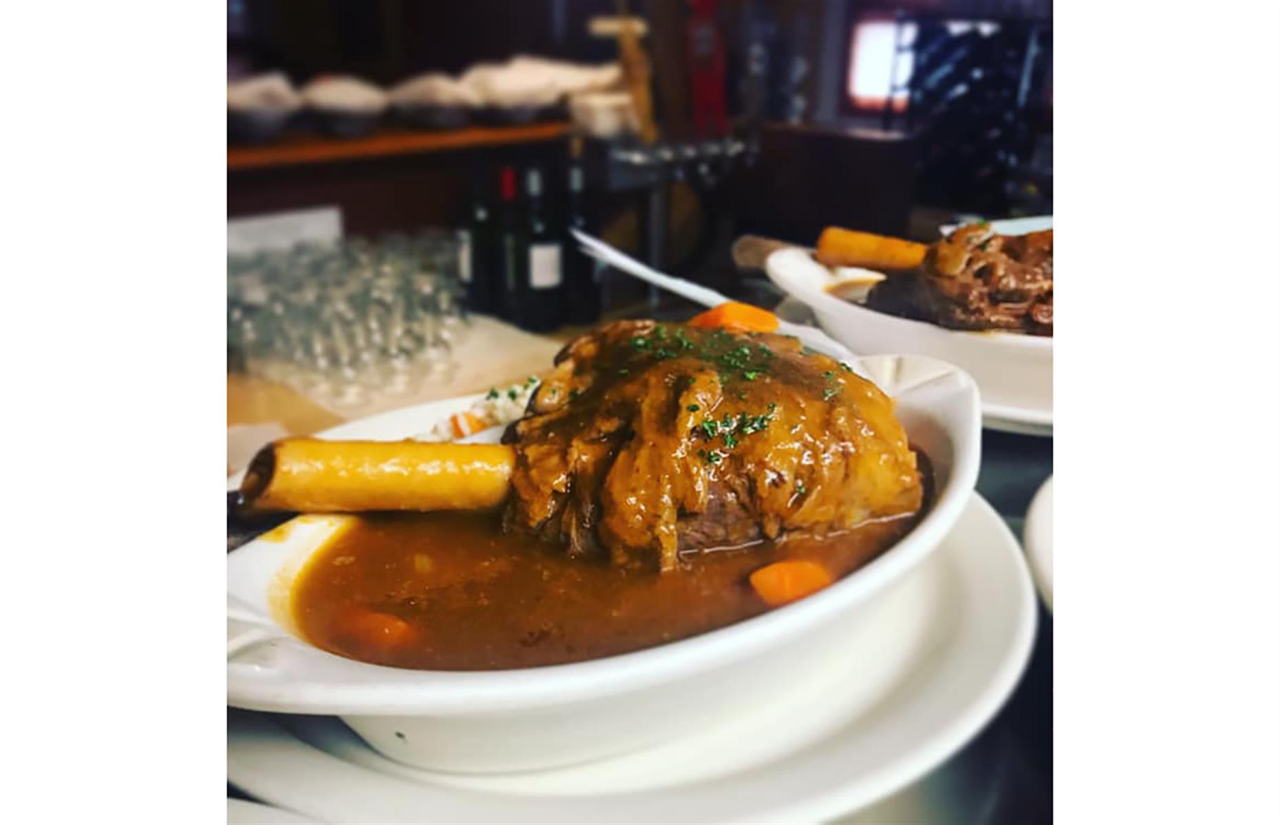 Idaho: Epi's Basque Restaurant, Meridian