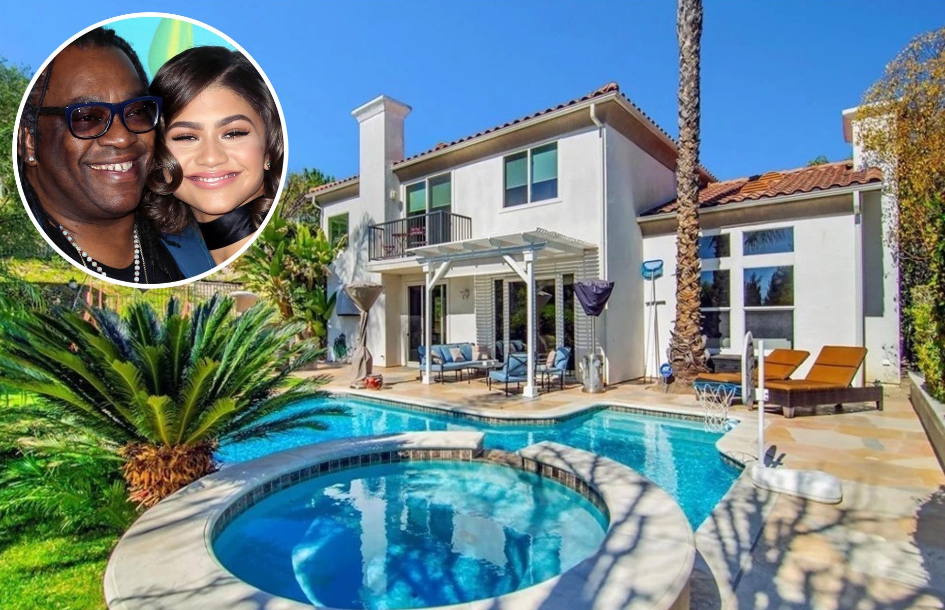 READ MORE: Generous stars who handed out homes