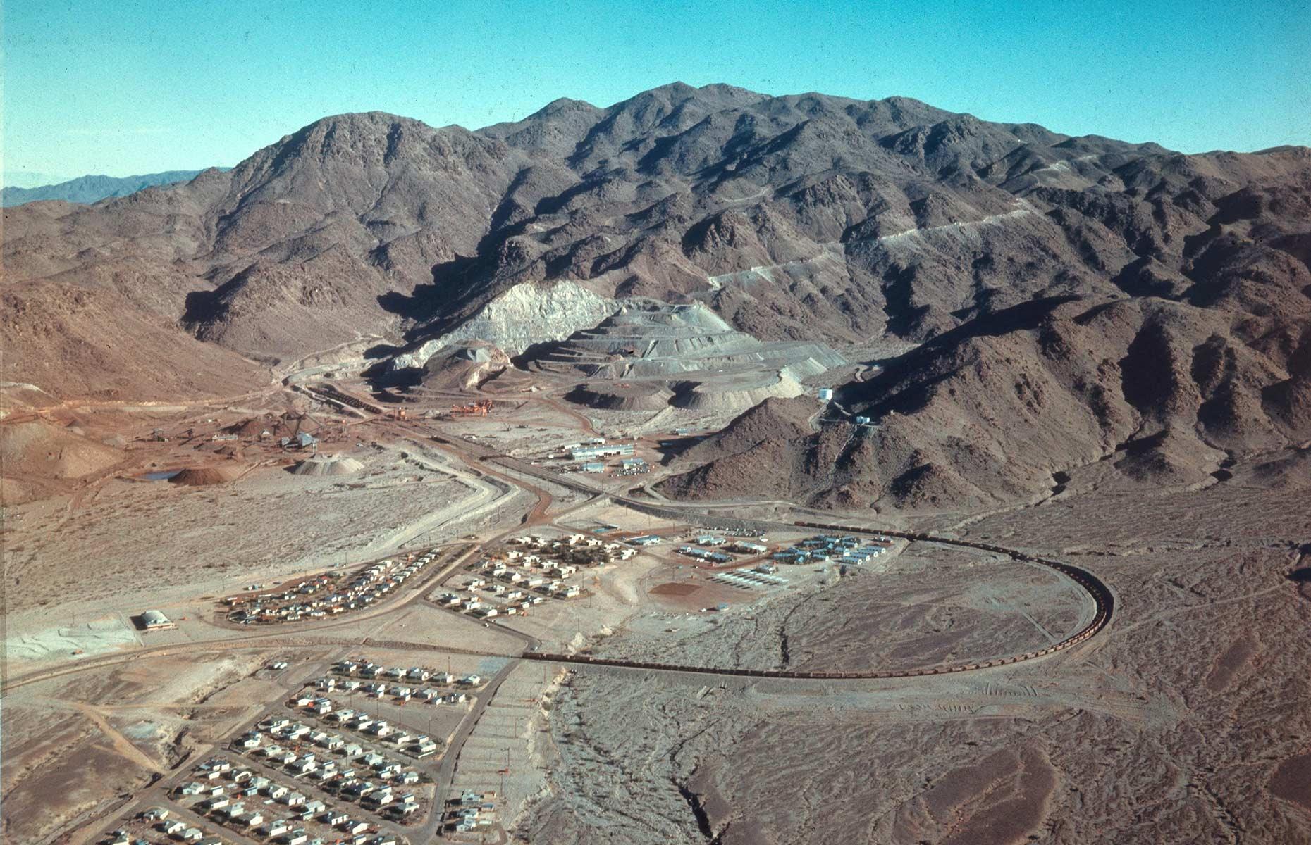 Eagle Mountain, USA 