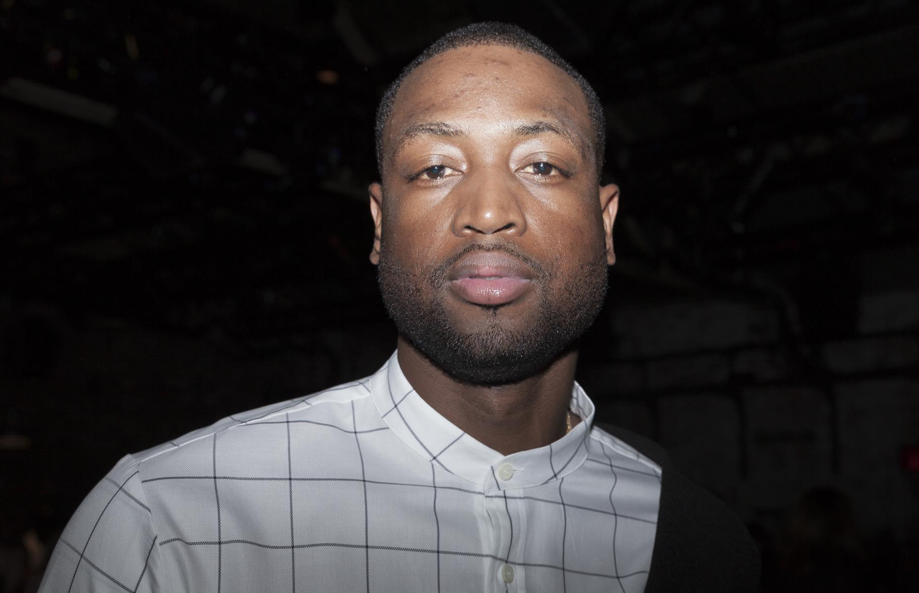 Dwyane Wade