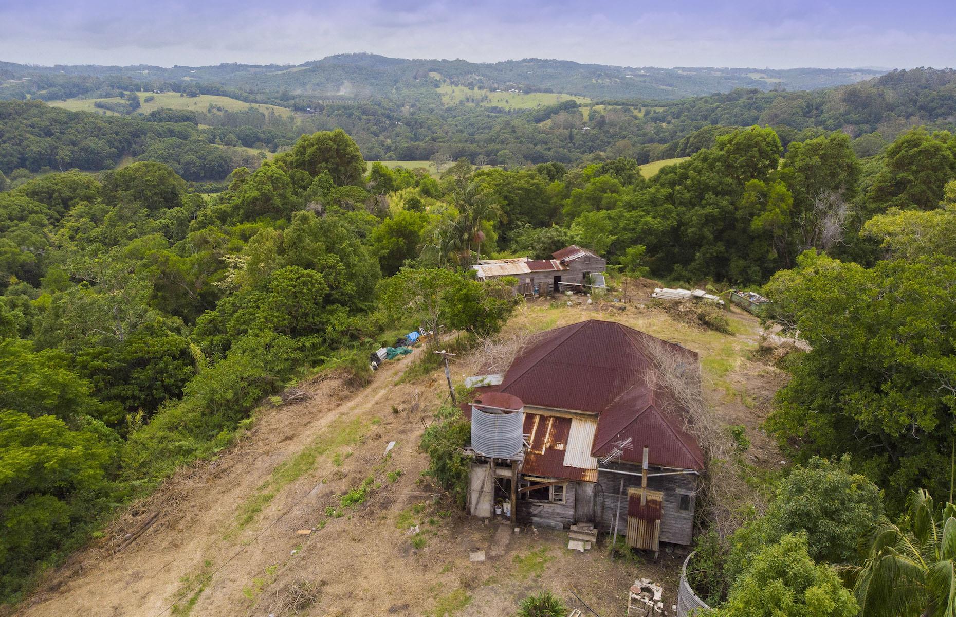 Timber farmhouse, New South Wales, Australia: $386,793 (£310k)