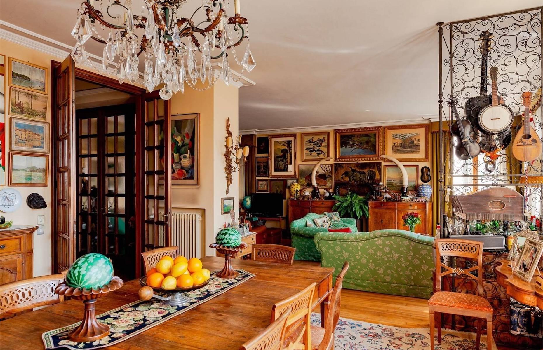 Historic palace, Treviso, Italy: £2.3 million ($3m)