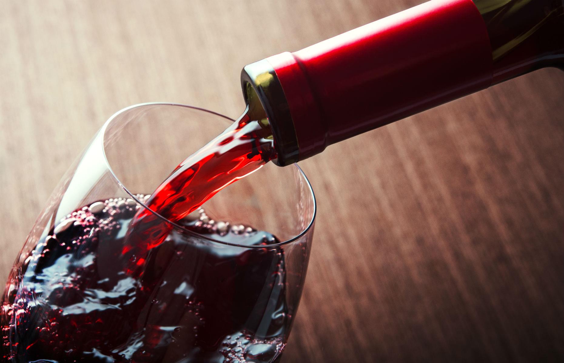 Wine