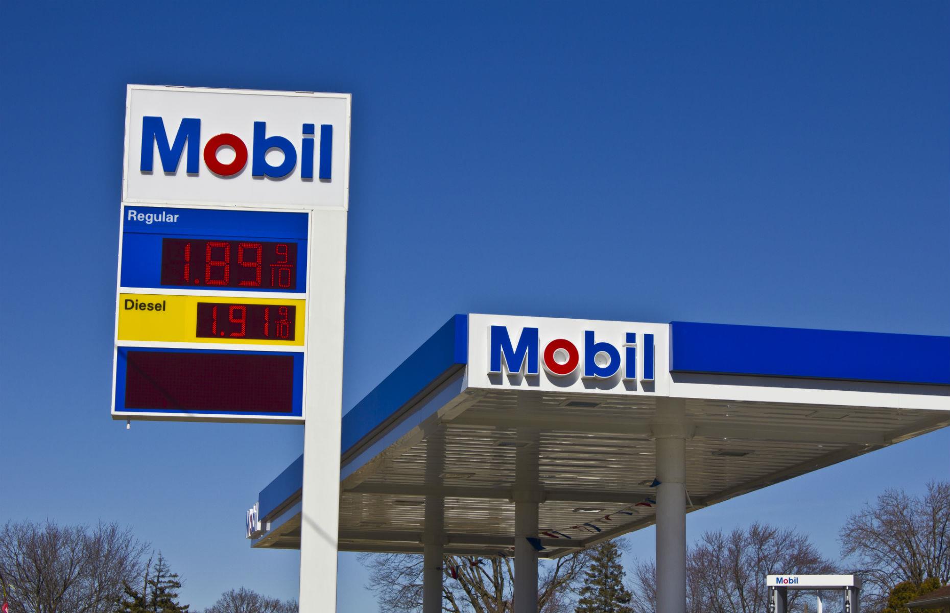 Joint 9th: ExxonMobil