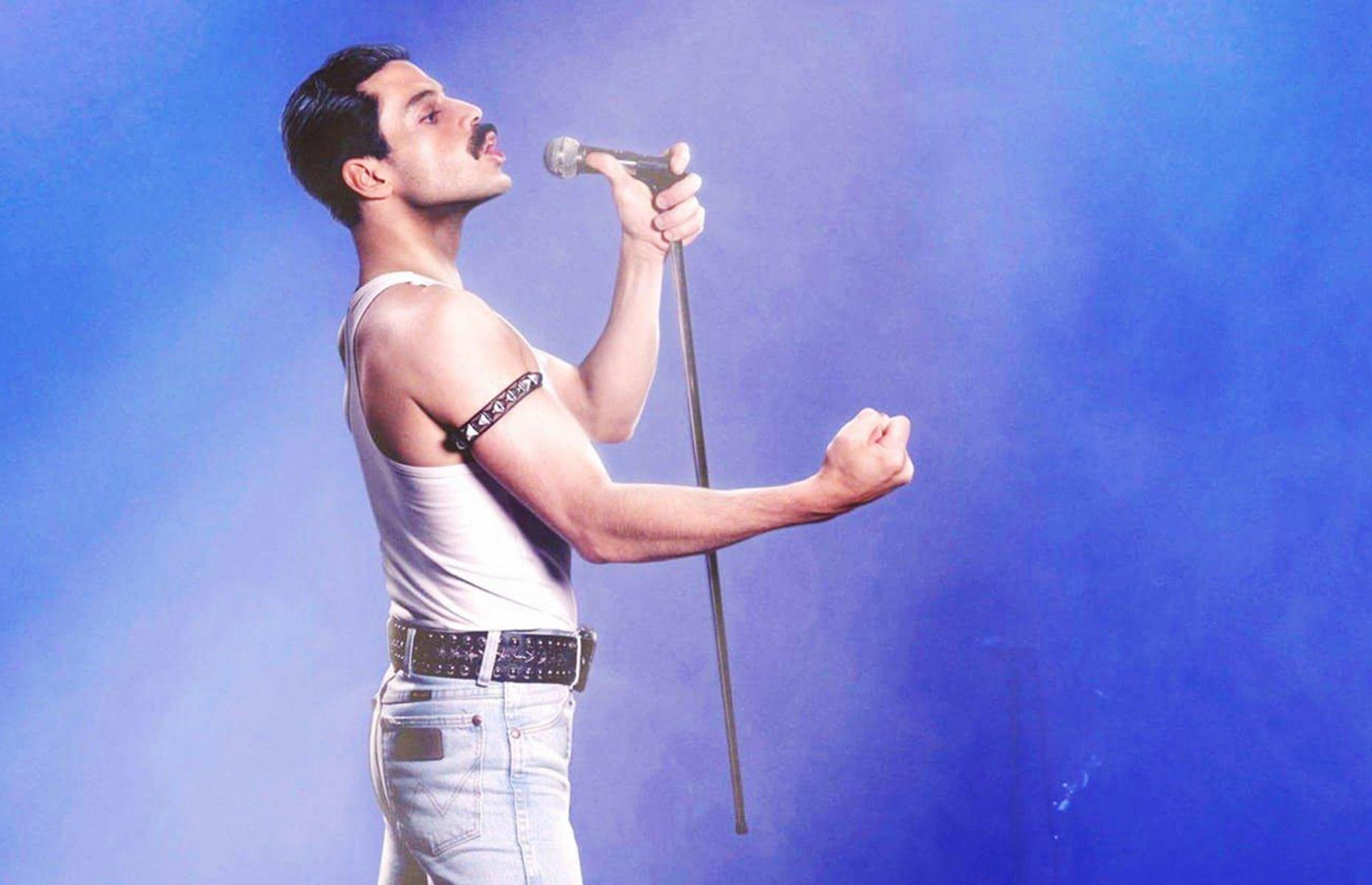 1. Bohemian Rhapsody (2018): $1.1 billion (£893m)