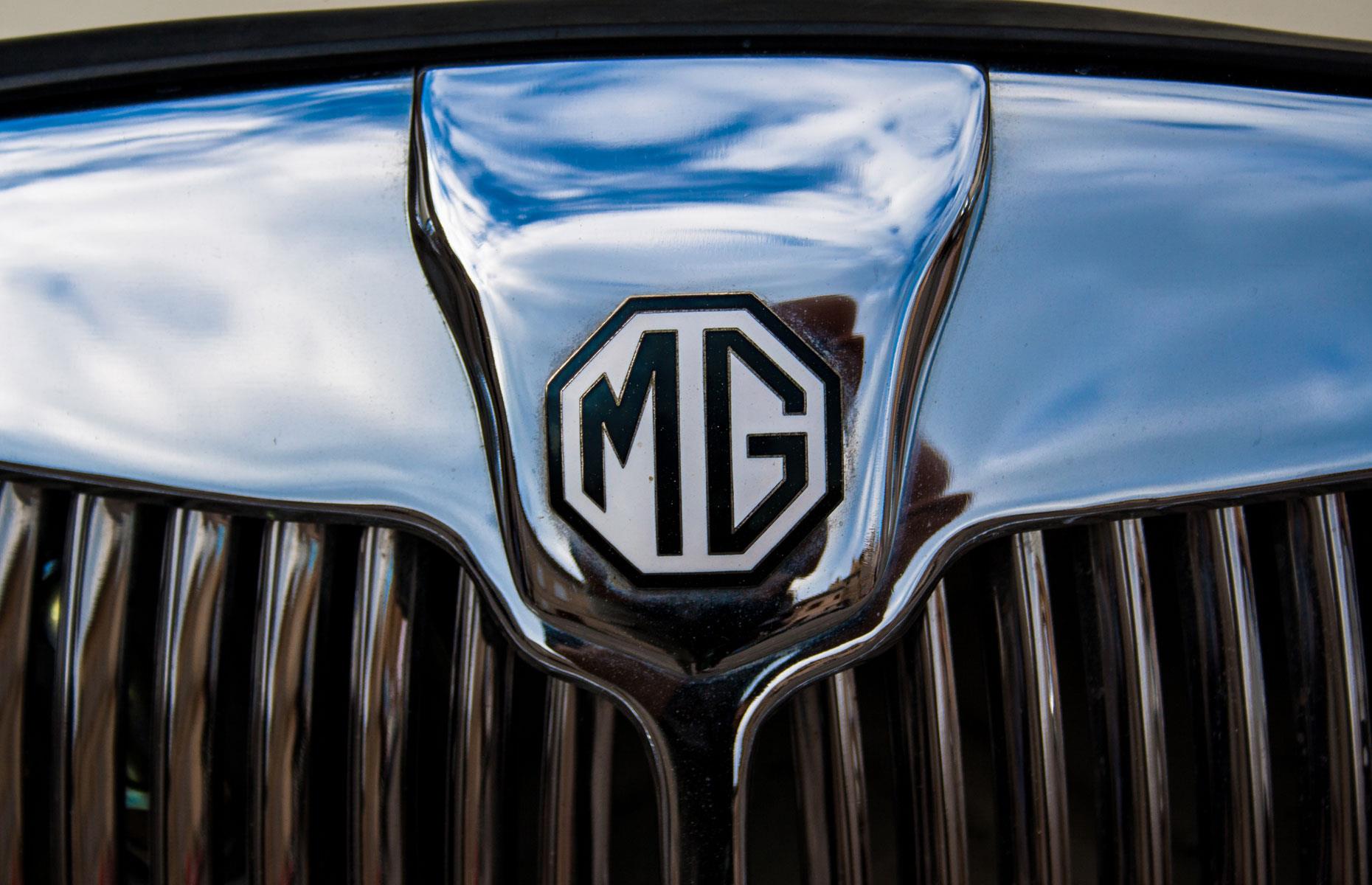 MG Rover: bought for $96.1 million (£50m)