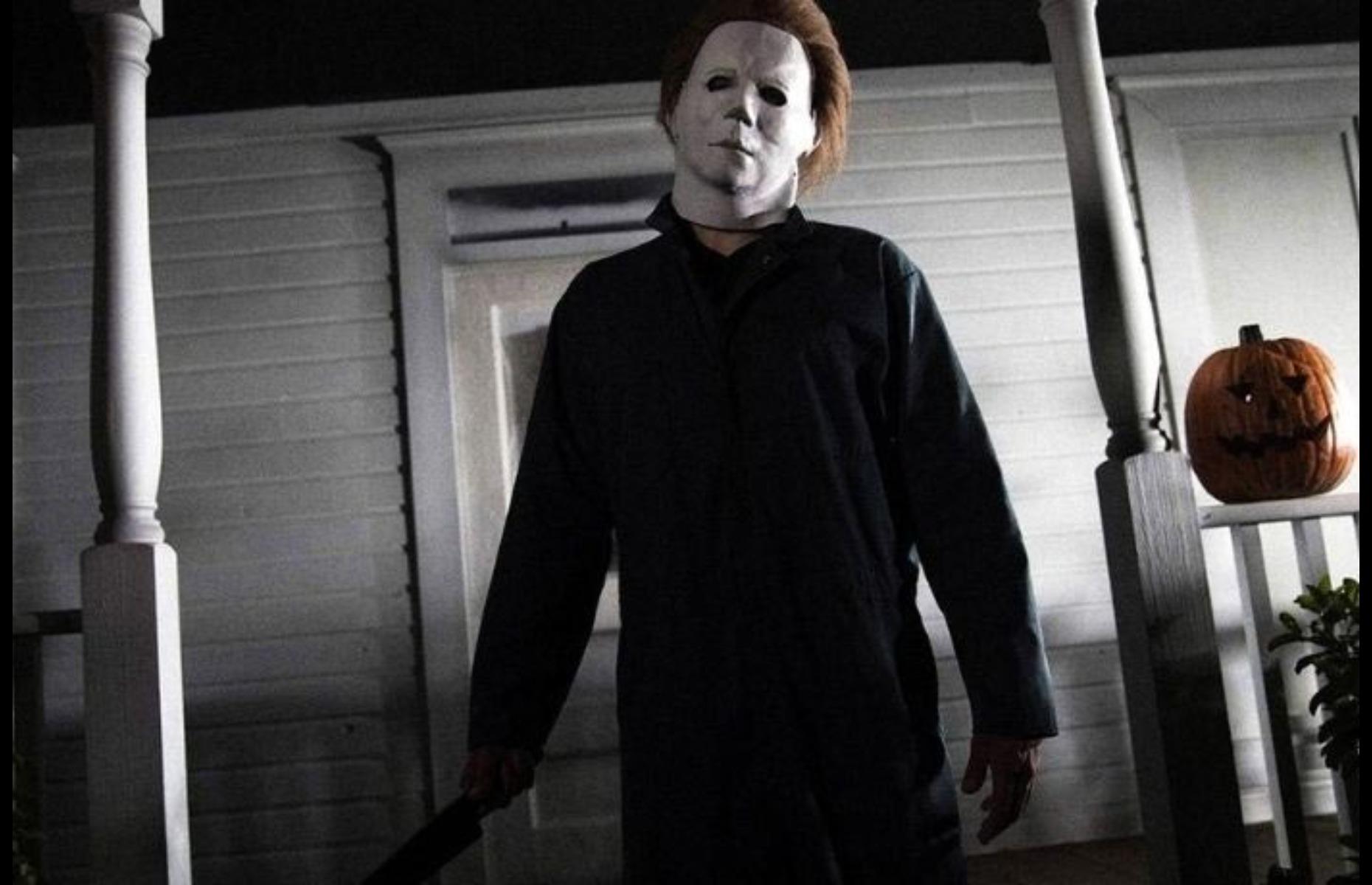 Halloween: made $331.5 million (£262.2m)