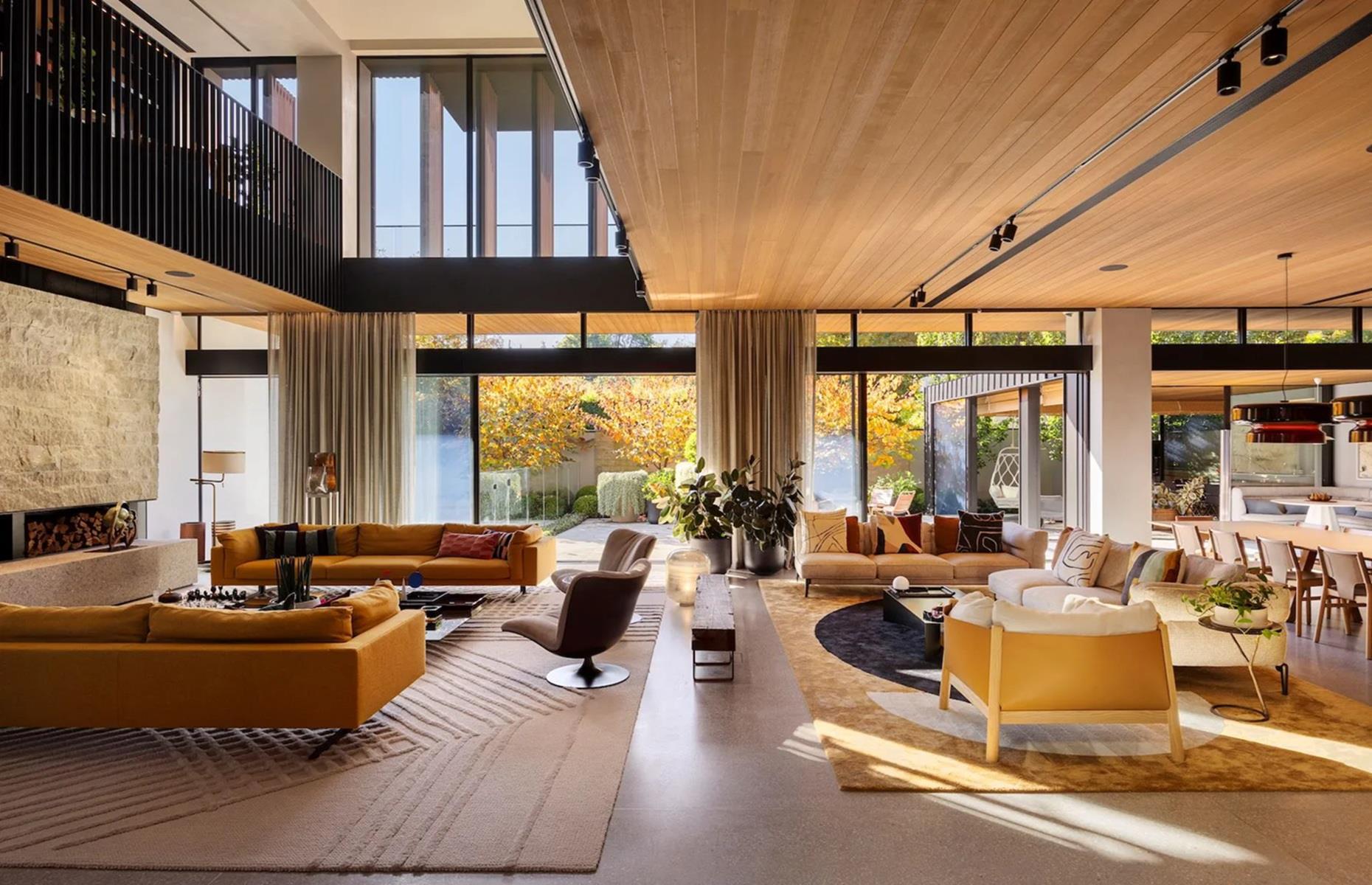 Architectural masterpiece, Melbourne, Victoria