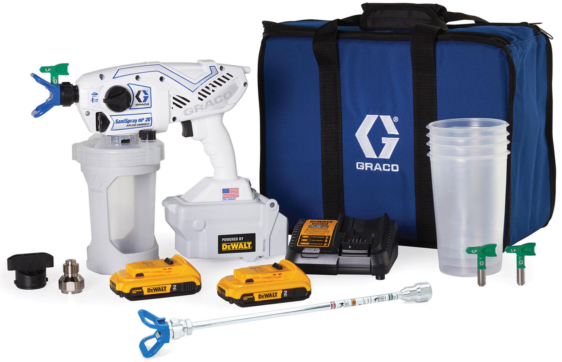 1994 – Graco: $1,000 invested then is worth $1.4 million (£1.1m) today