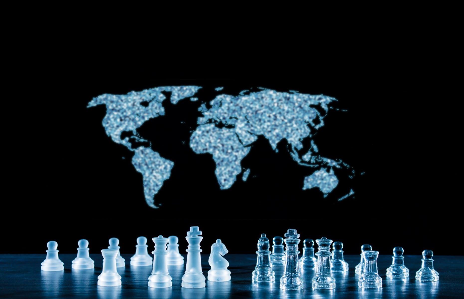 Les puissances mondiales les plus influentes 