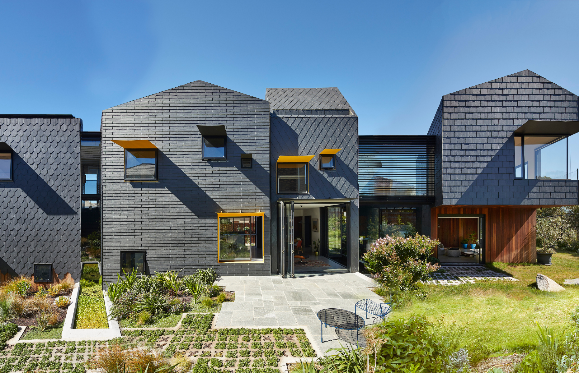 Charles House, Victoria, Australia
