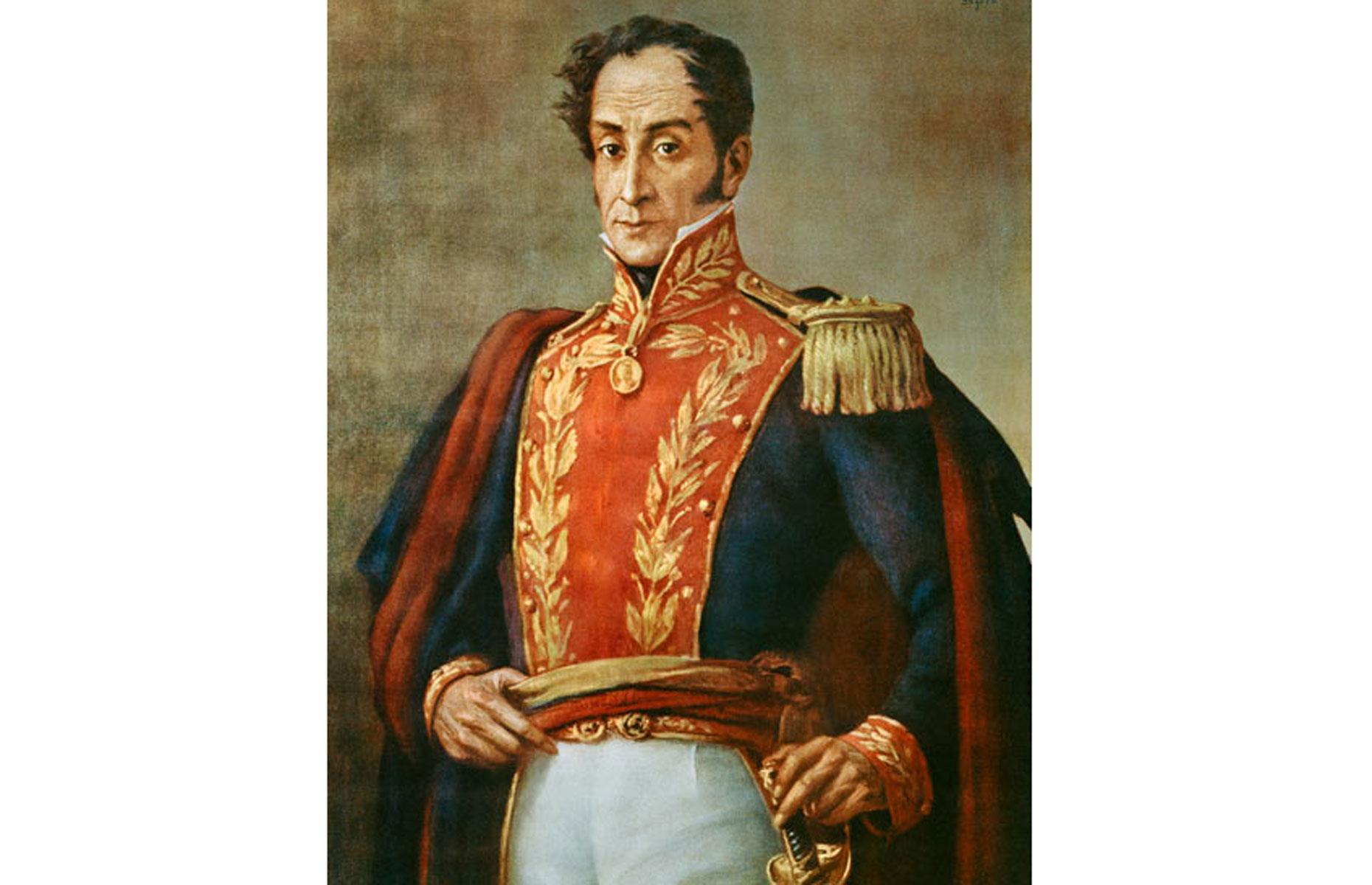 Gran Colombia (1819–1831)