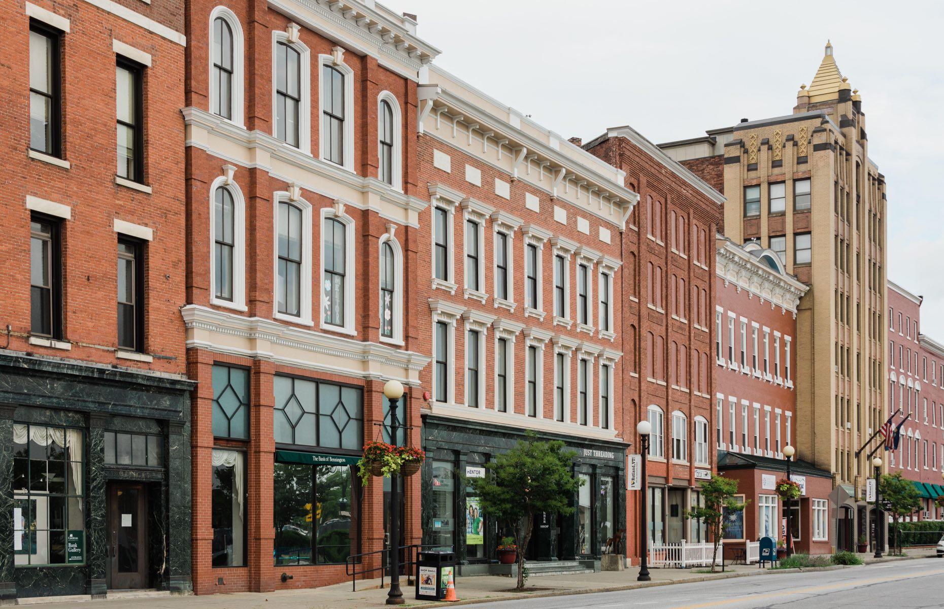Rutland, Rutland County