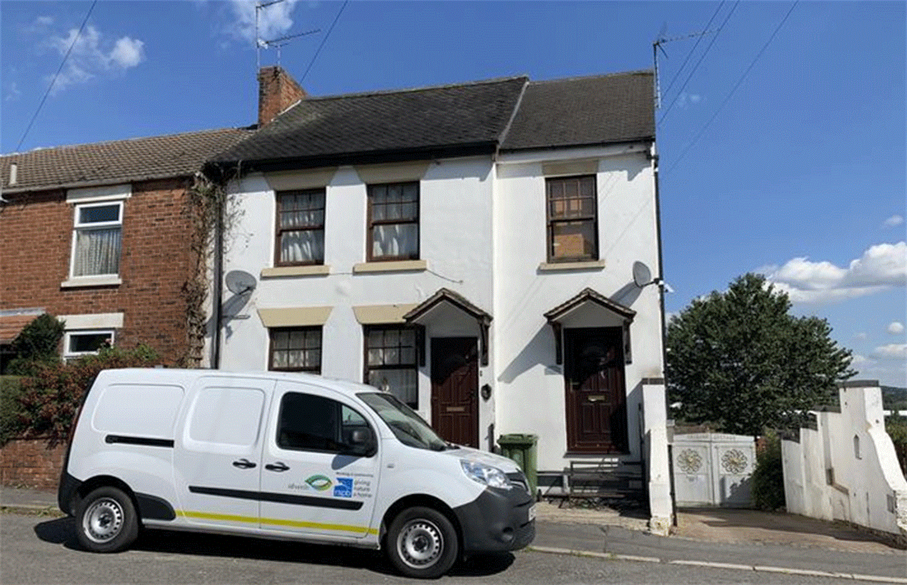 Promising properties up for auction in the UK, from £250 reserve