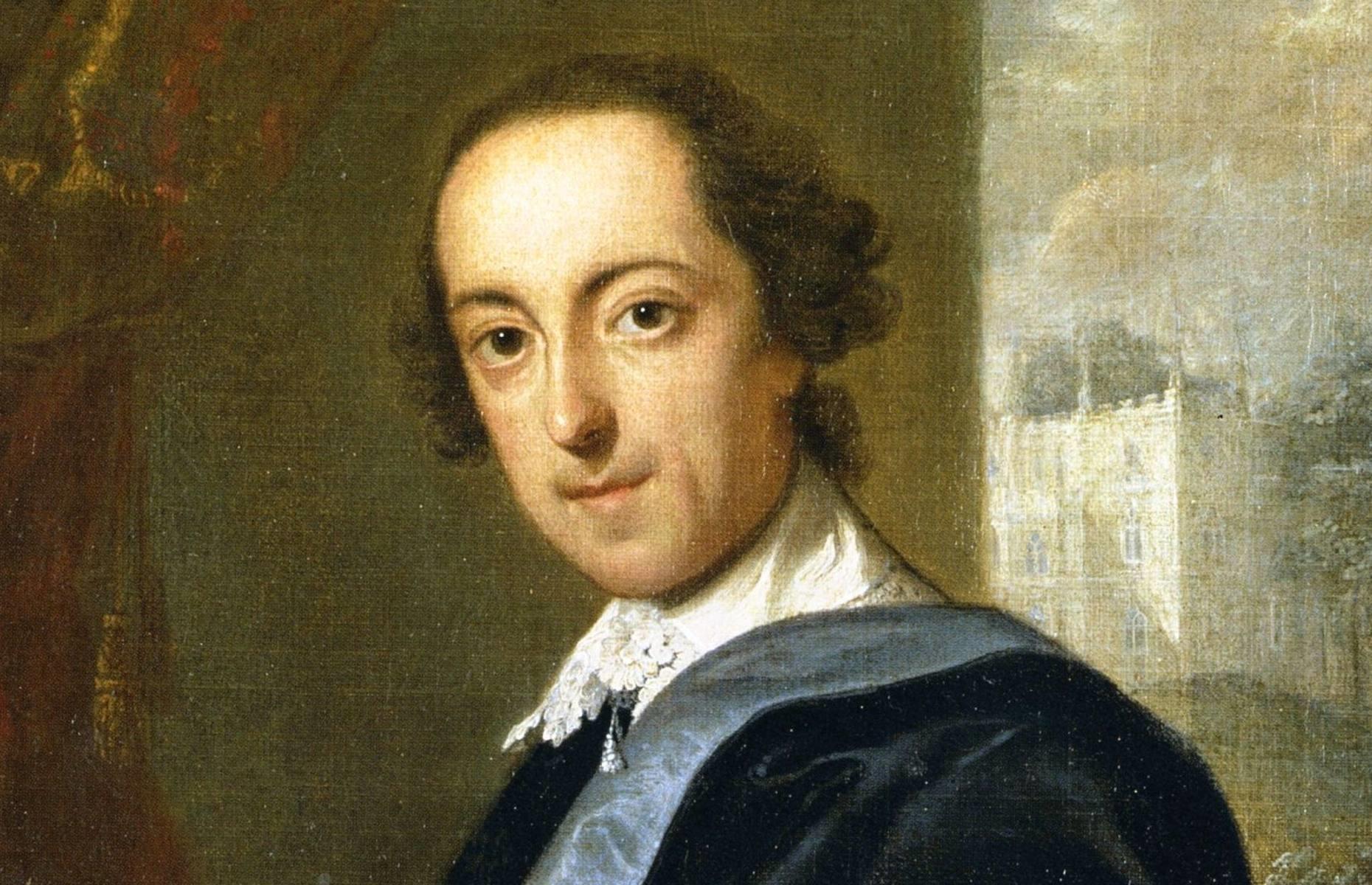 Who was Horace Walpole?