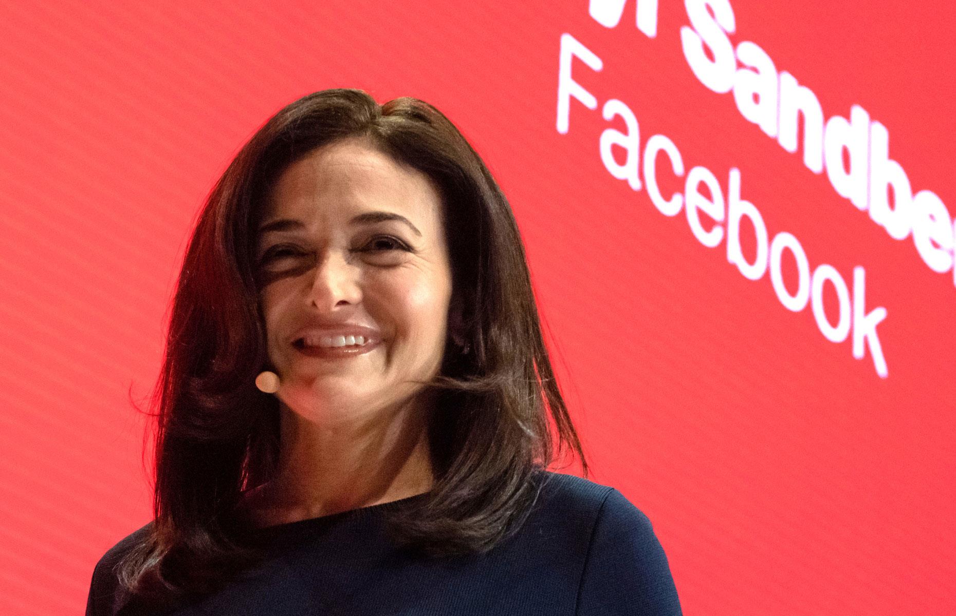Facebook: eight billionaires