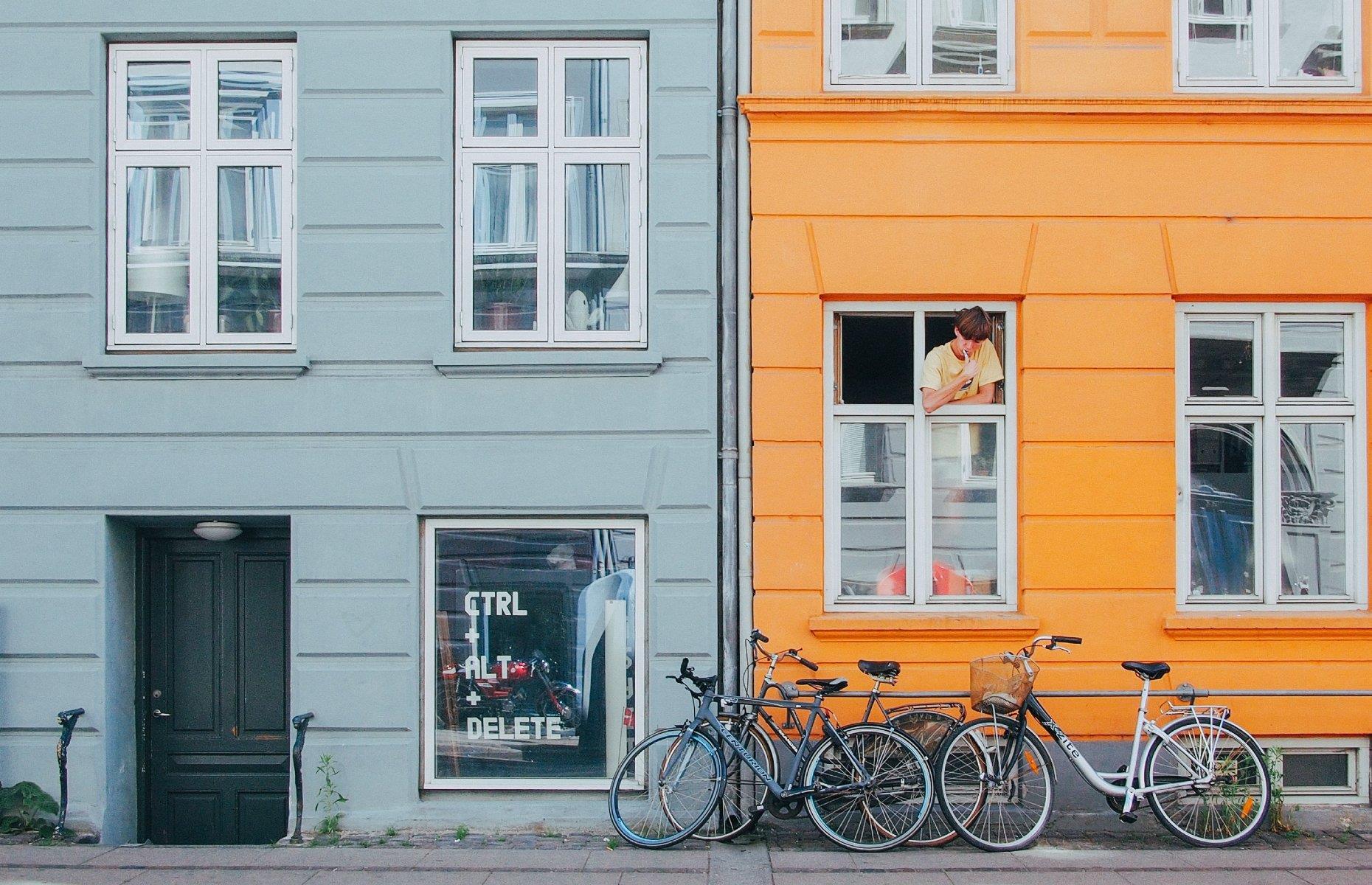 Copenhagen, Denmark 