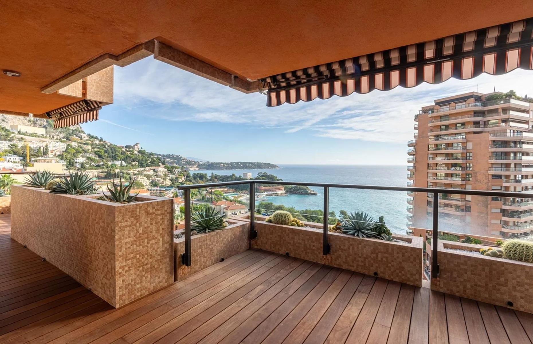 Luxury turnkey apartment, Monte-Carlo, Monaco