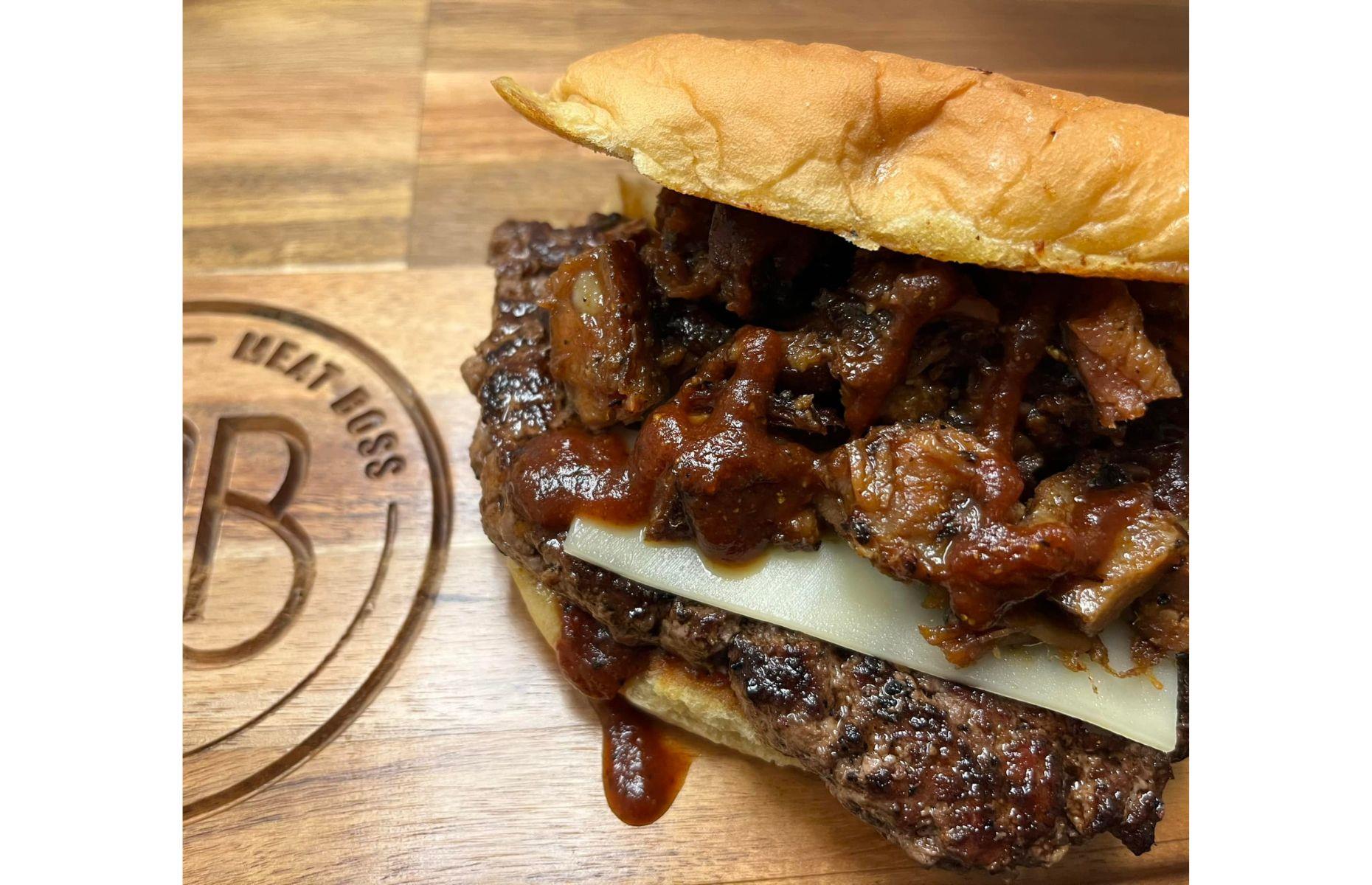 5. Alabama: Meat Boss, Mobile