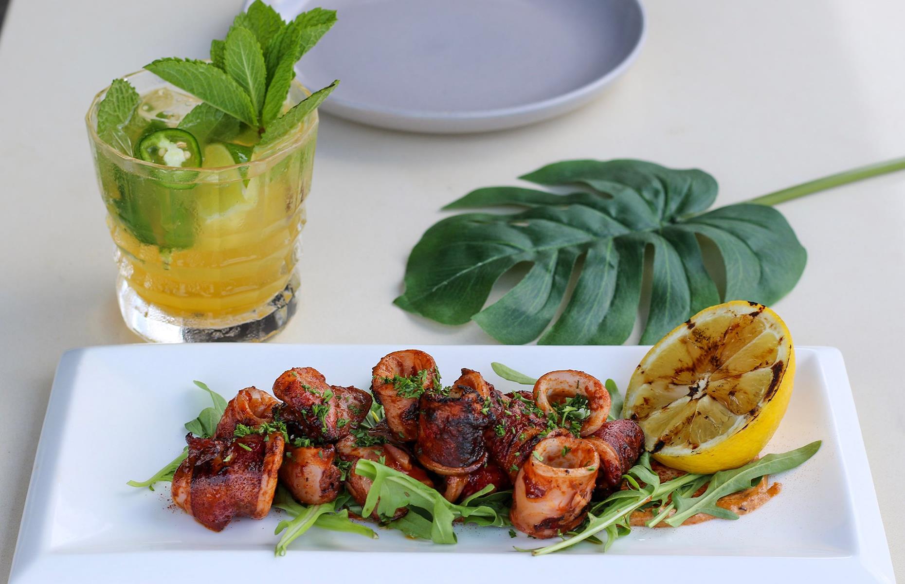 11. Wharf One Food & Wine, Darwin, Northern Territory