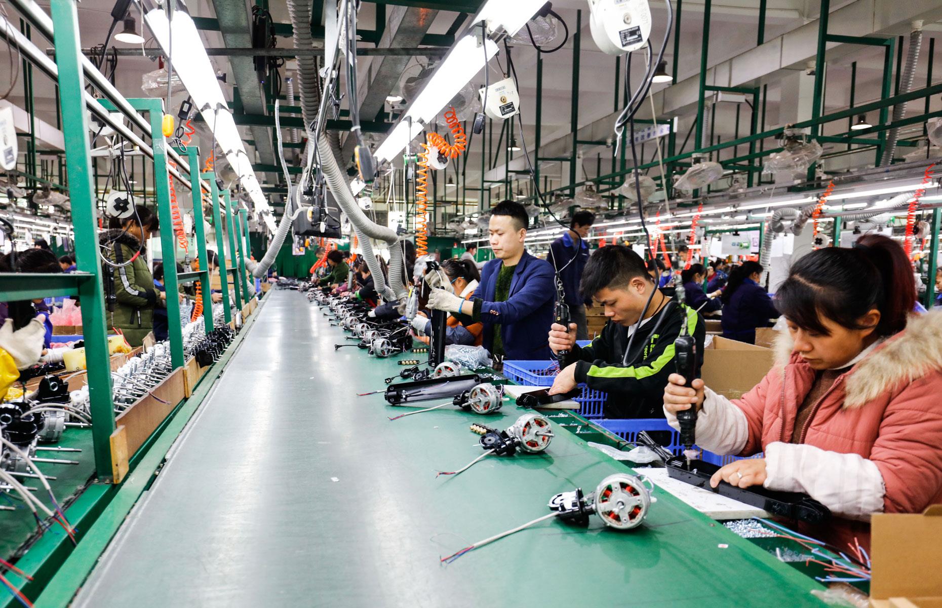 Why is the West questioning its reliance on China?
