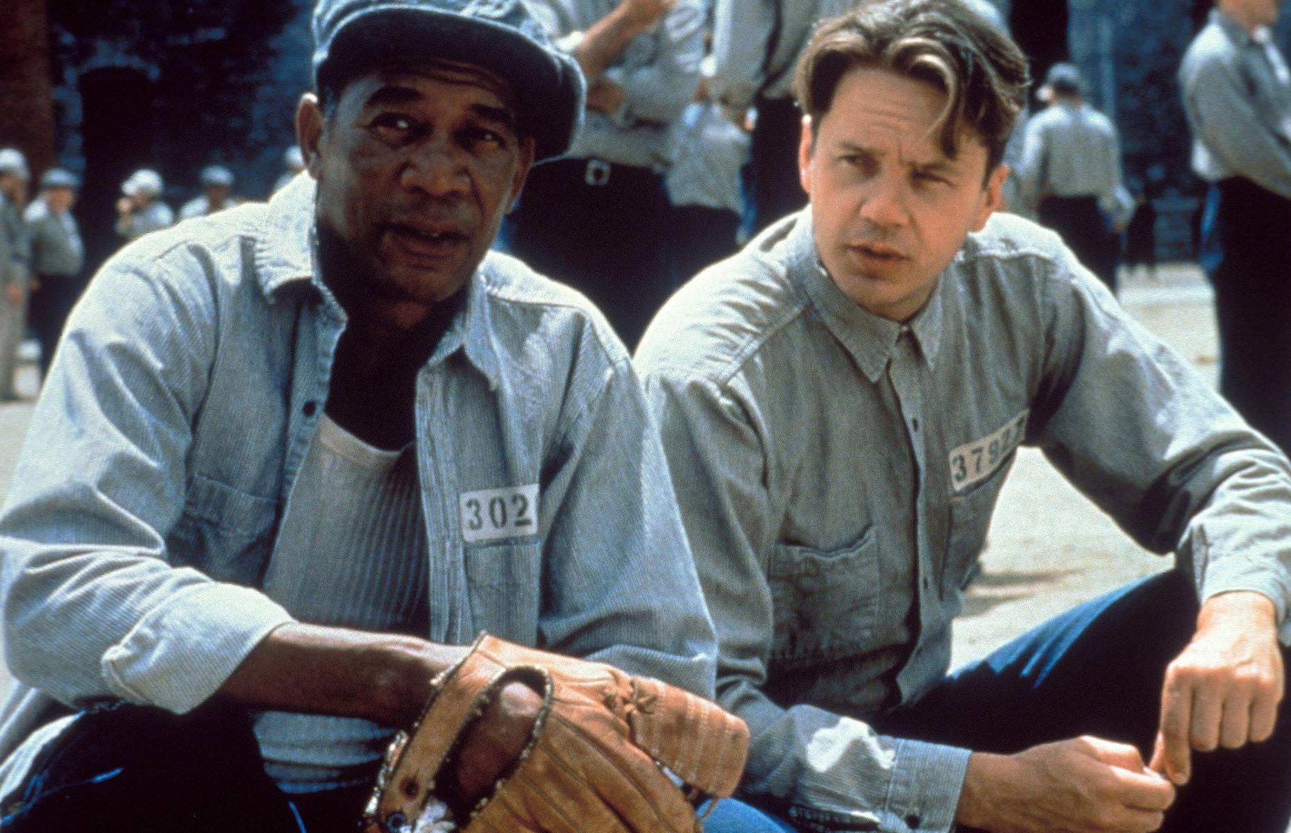 The Shawshank Redemption (1994)