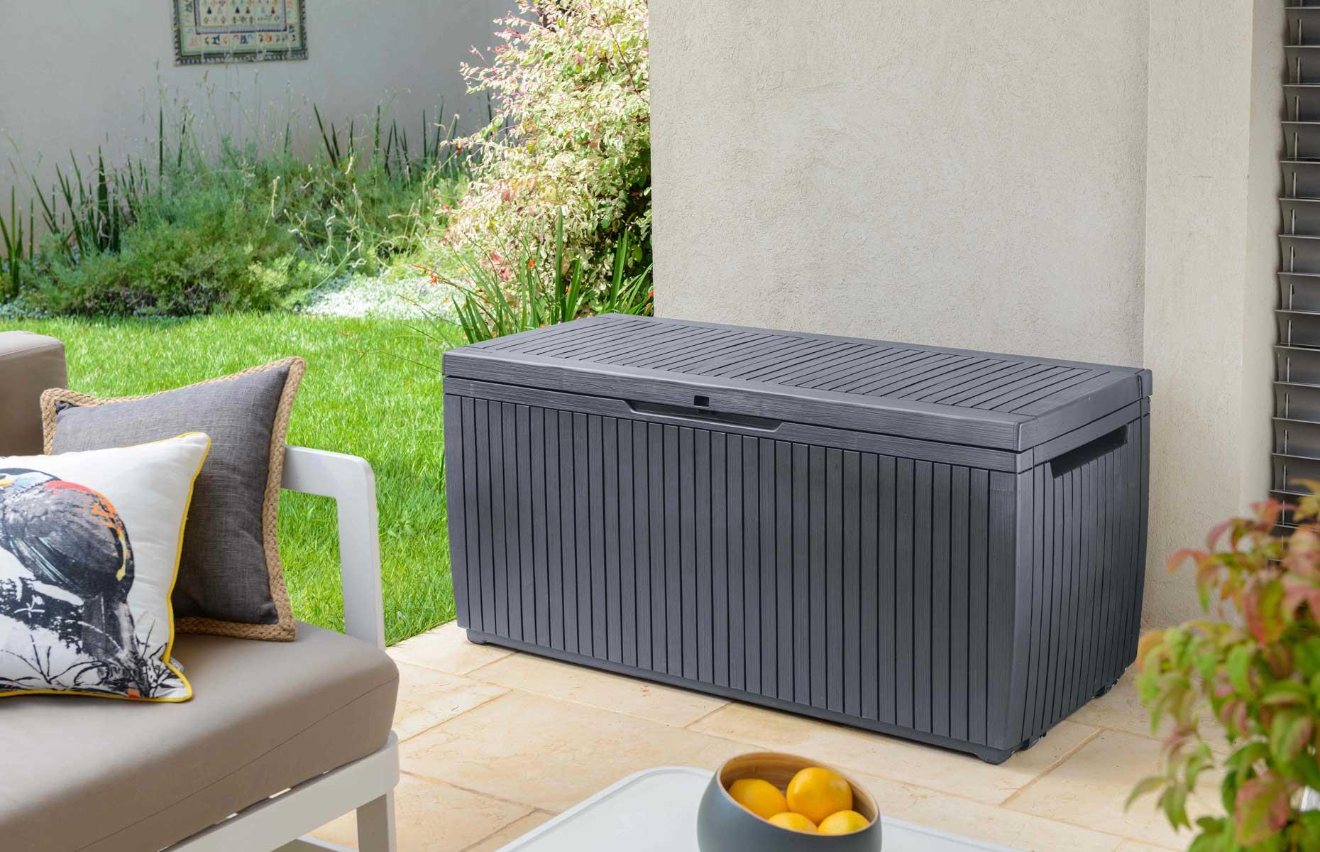 Box outdoor items up 