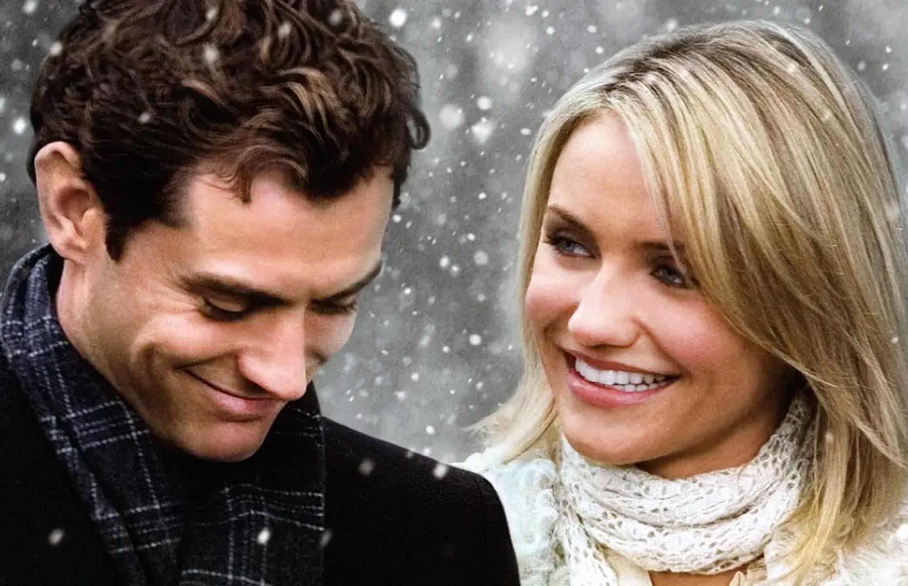 13th. The Holiday: $322 million (£251m)