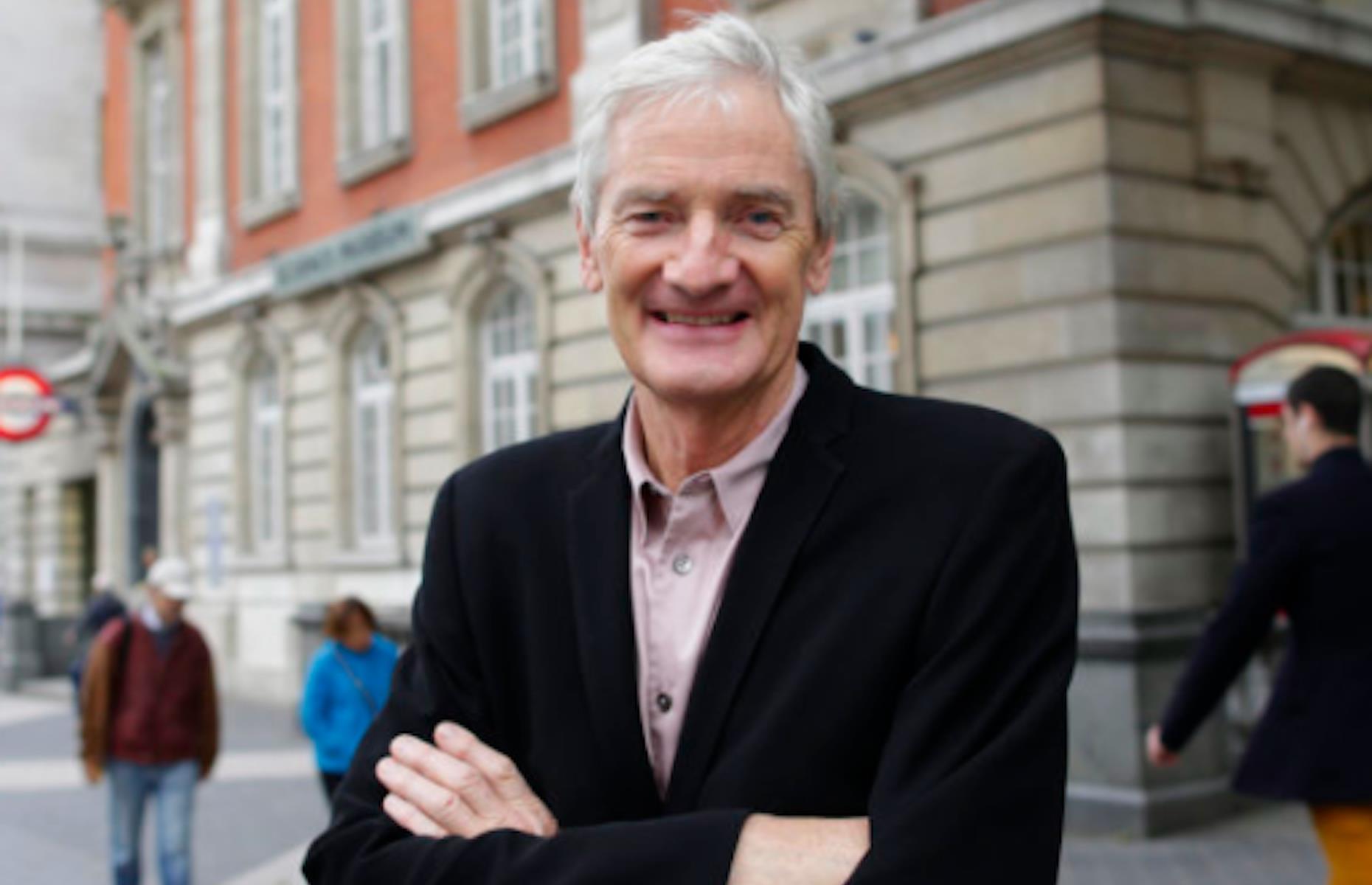 Dyson launches Dyson School of Design Engineering